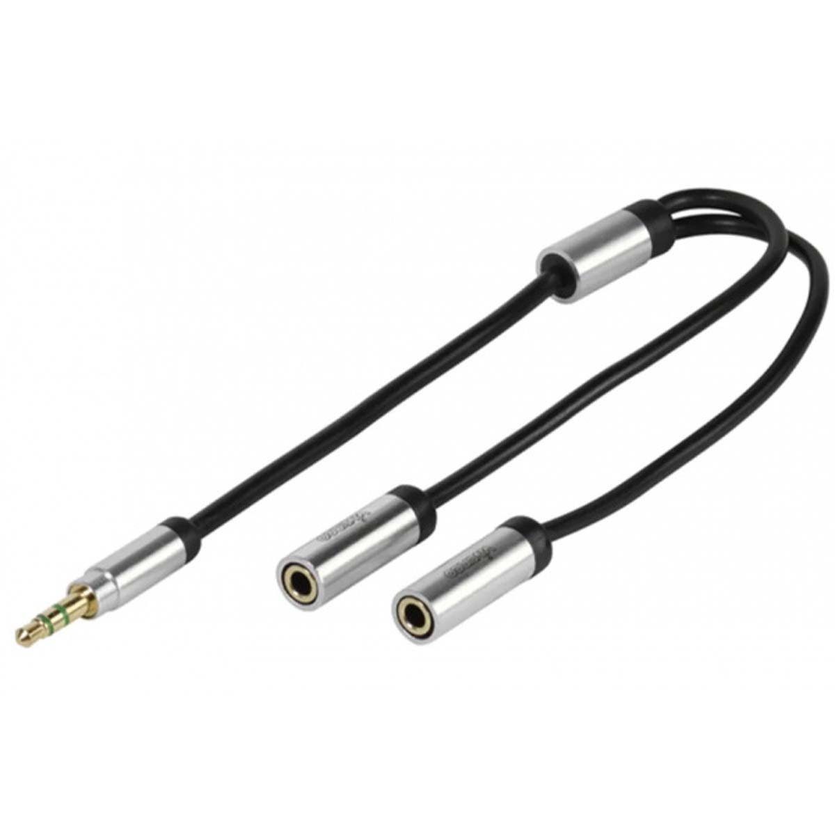 Audio- & Video-Kabel