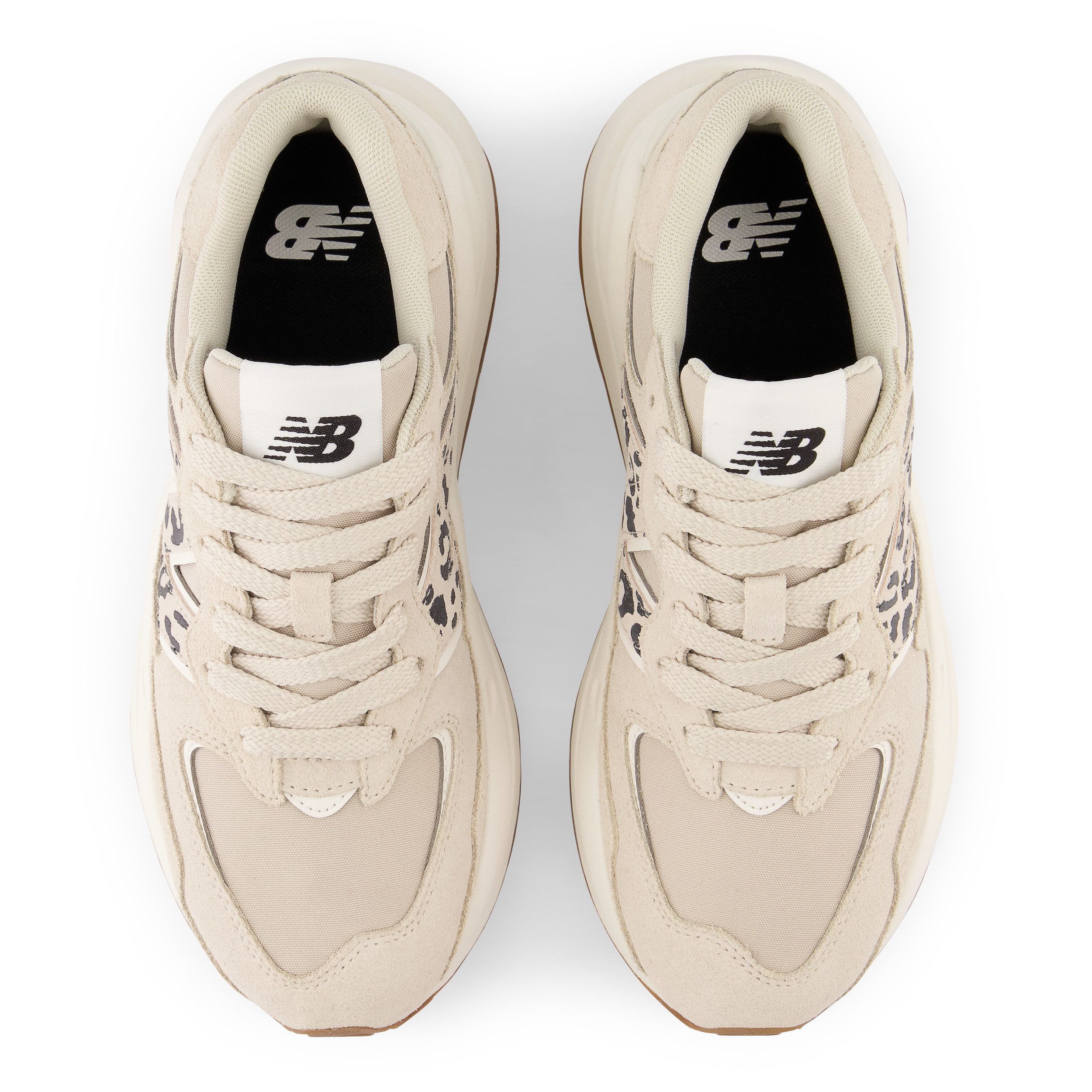 New Balance 5740 Sneaker für Erwachsene, mit Gummilaufsohle