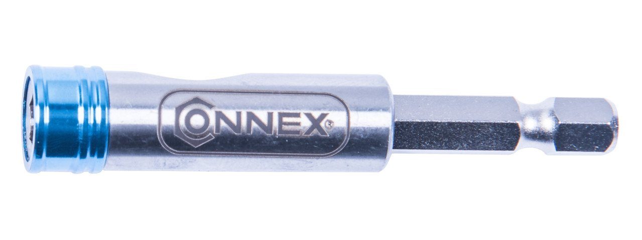 Connex Magnet-Bithalter Trend Line Bit-Set Profi 2in1