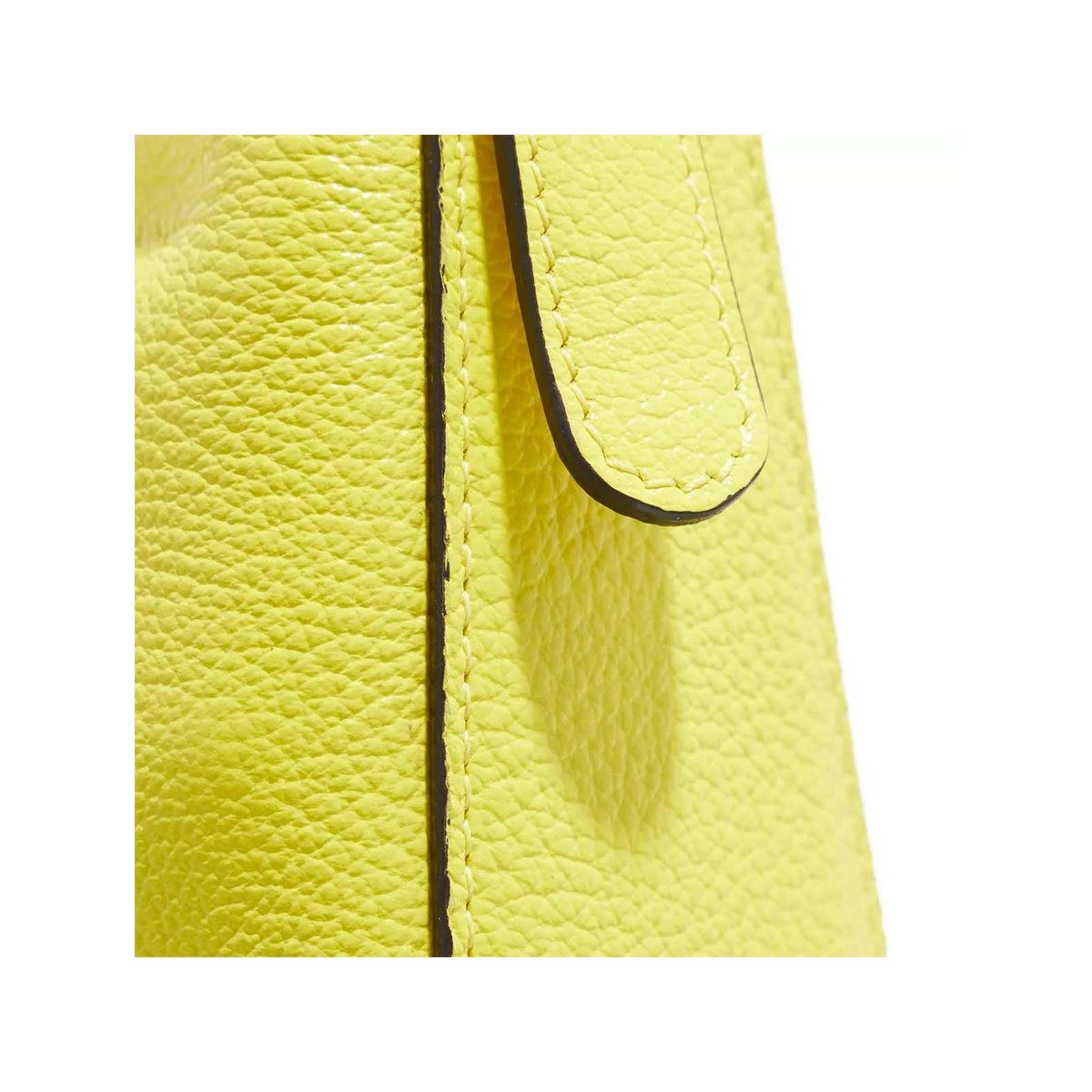 Schultertasche Yellow gelb Abro (1-tlg)