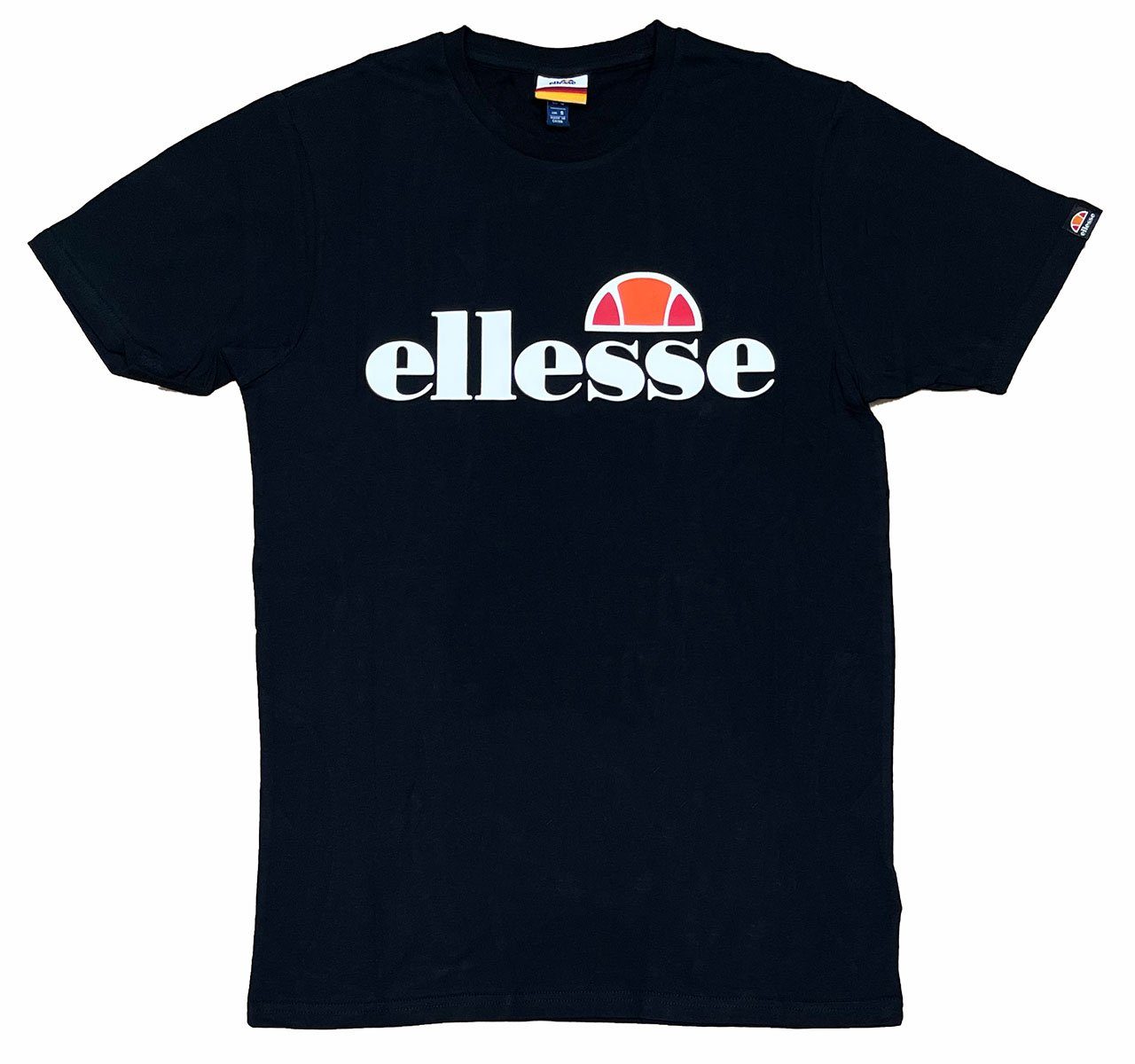 Ellesse T-Shirt SL Prado XS (1-tlg)