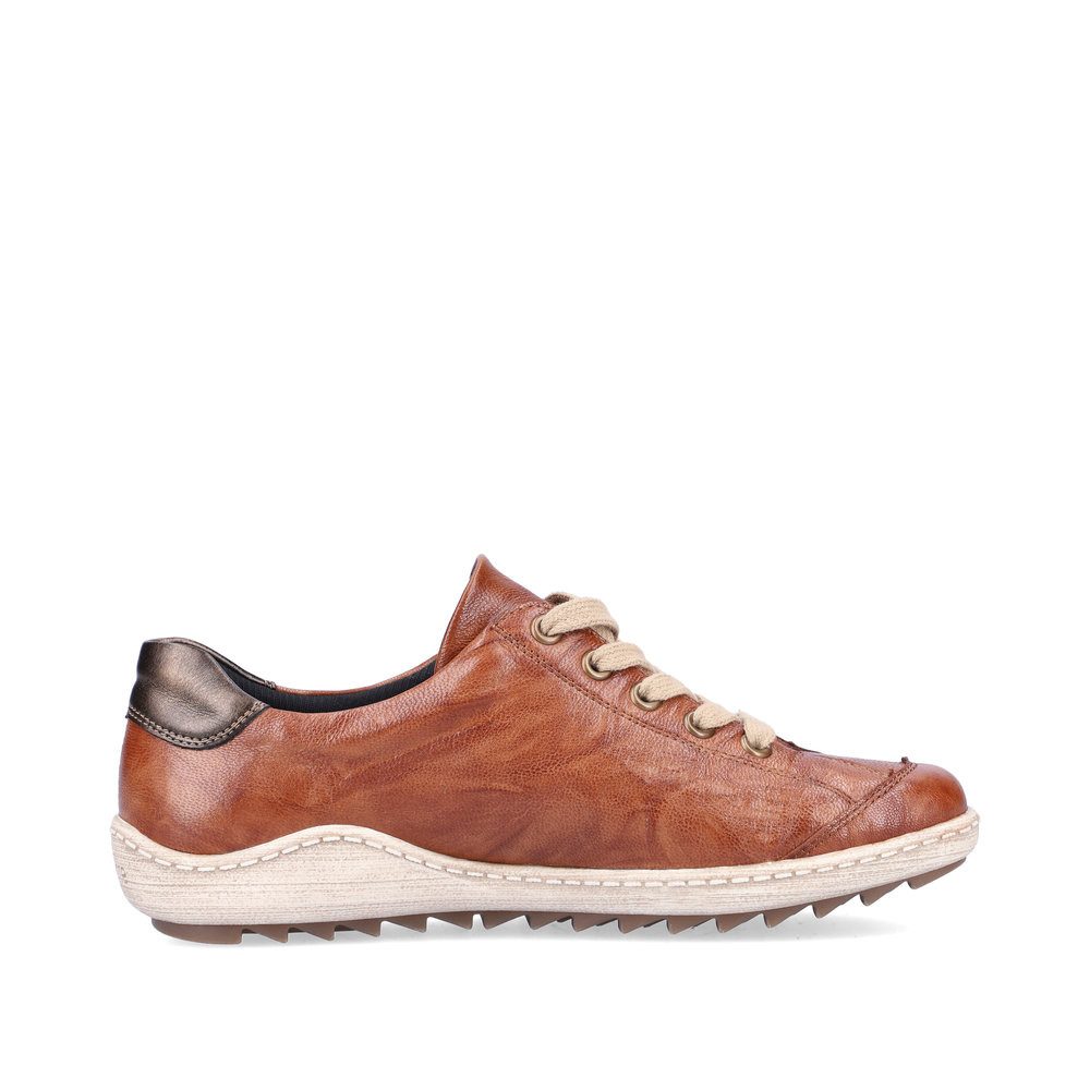 Remonte Schnürschuh günstig online kaufen