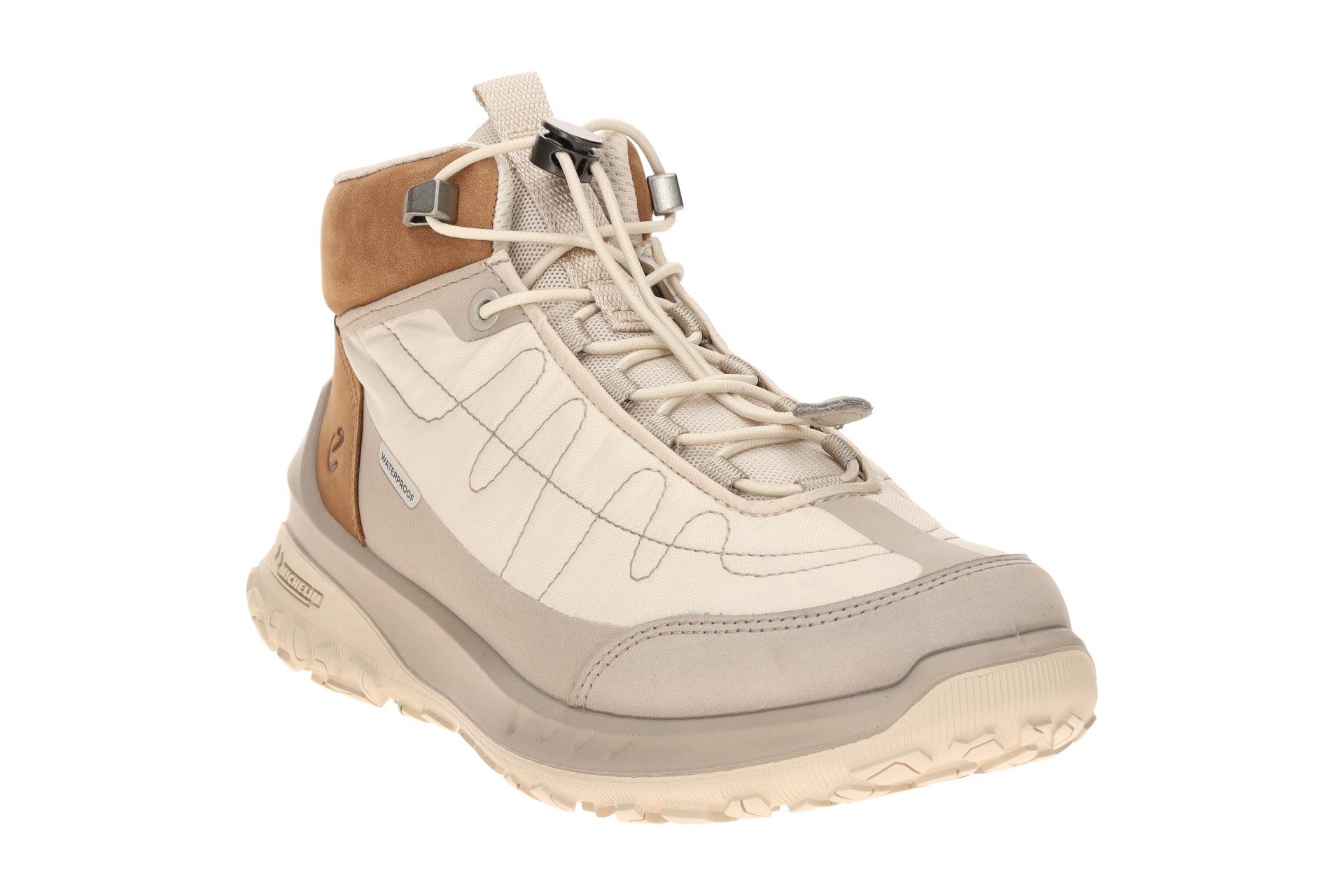Ecco 82438361972 Schnürschuh