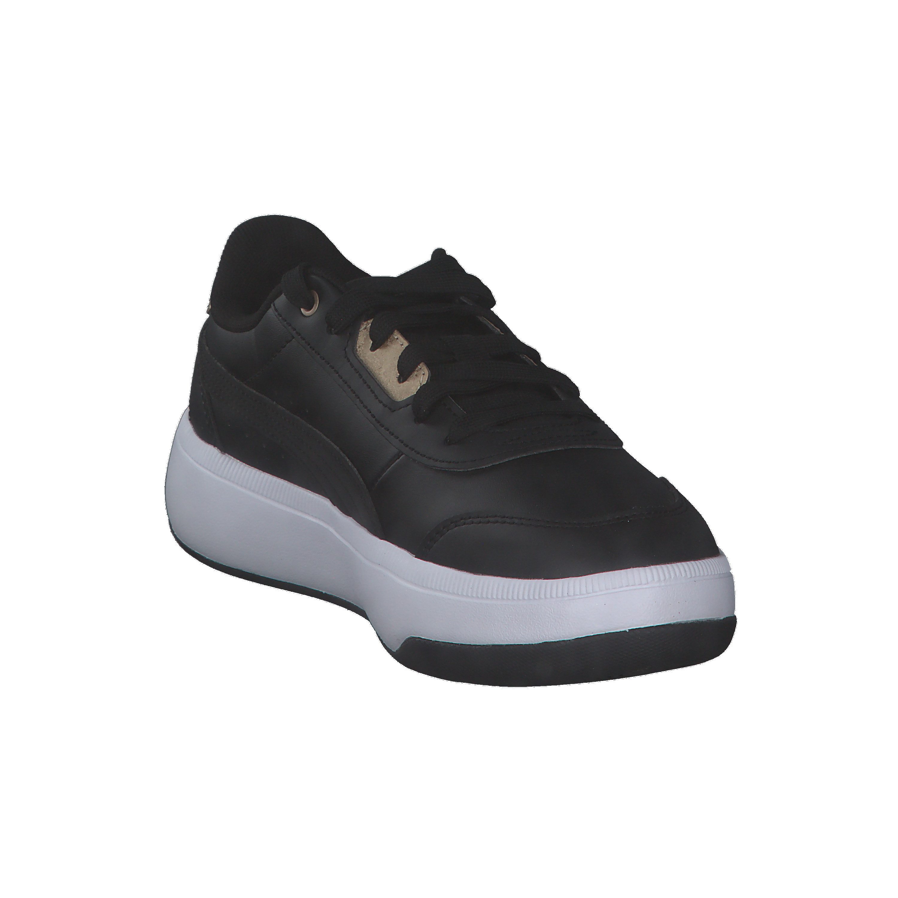PUMA Puma Damen Sneaker Tori Space Metallics 389340 Sneaker