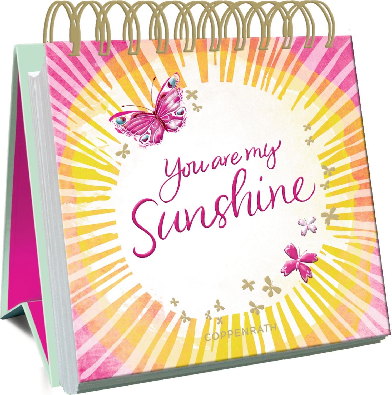 You are my Sunshine / diverse, X