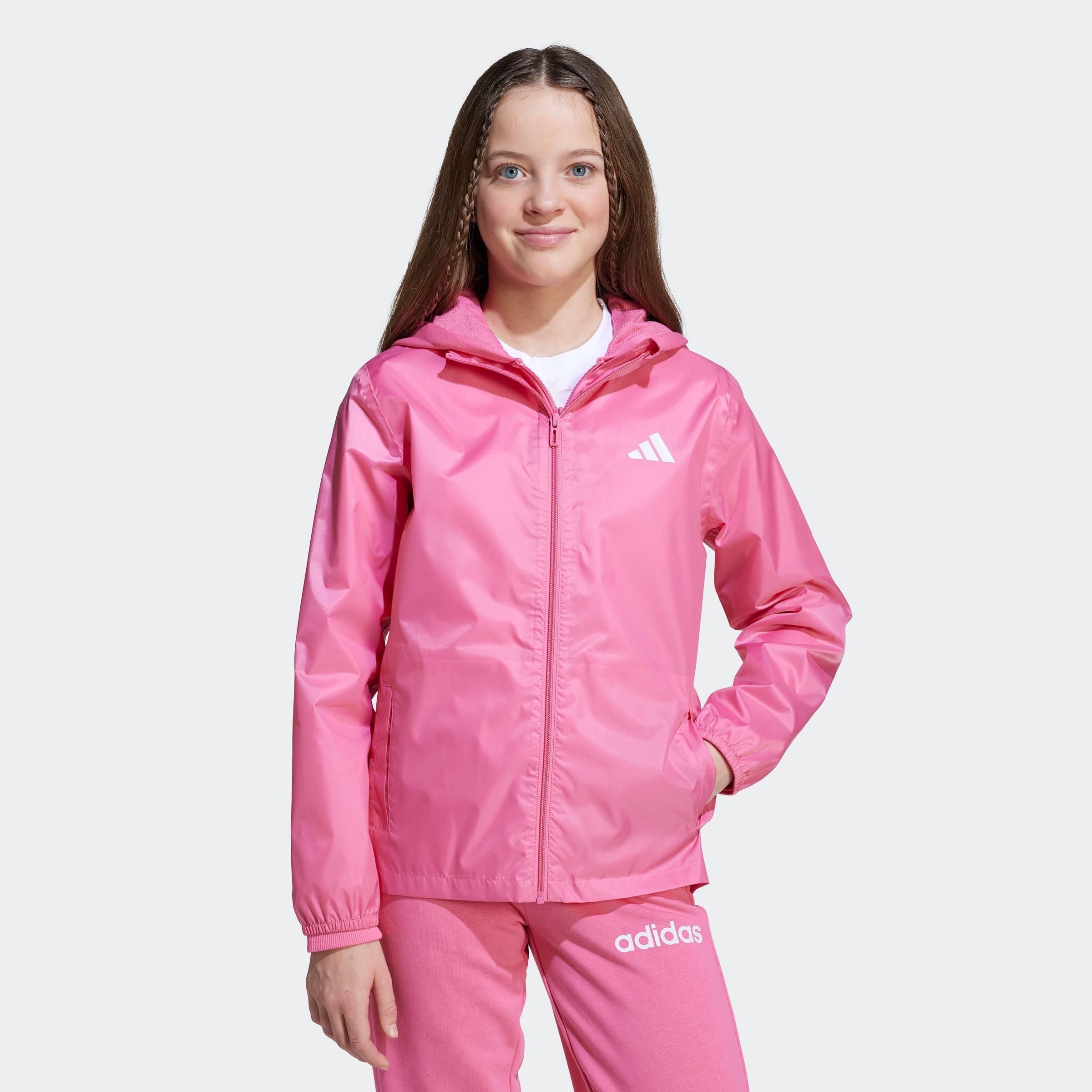 adidas Sportswear Regenjacke KIDS