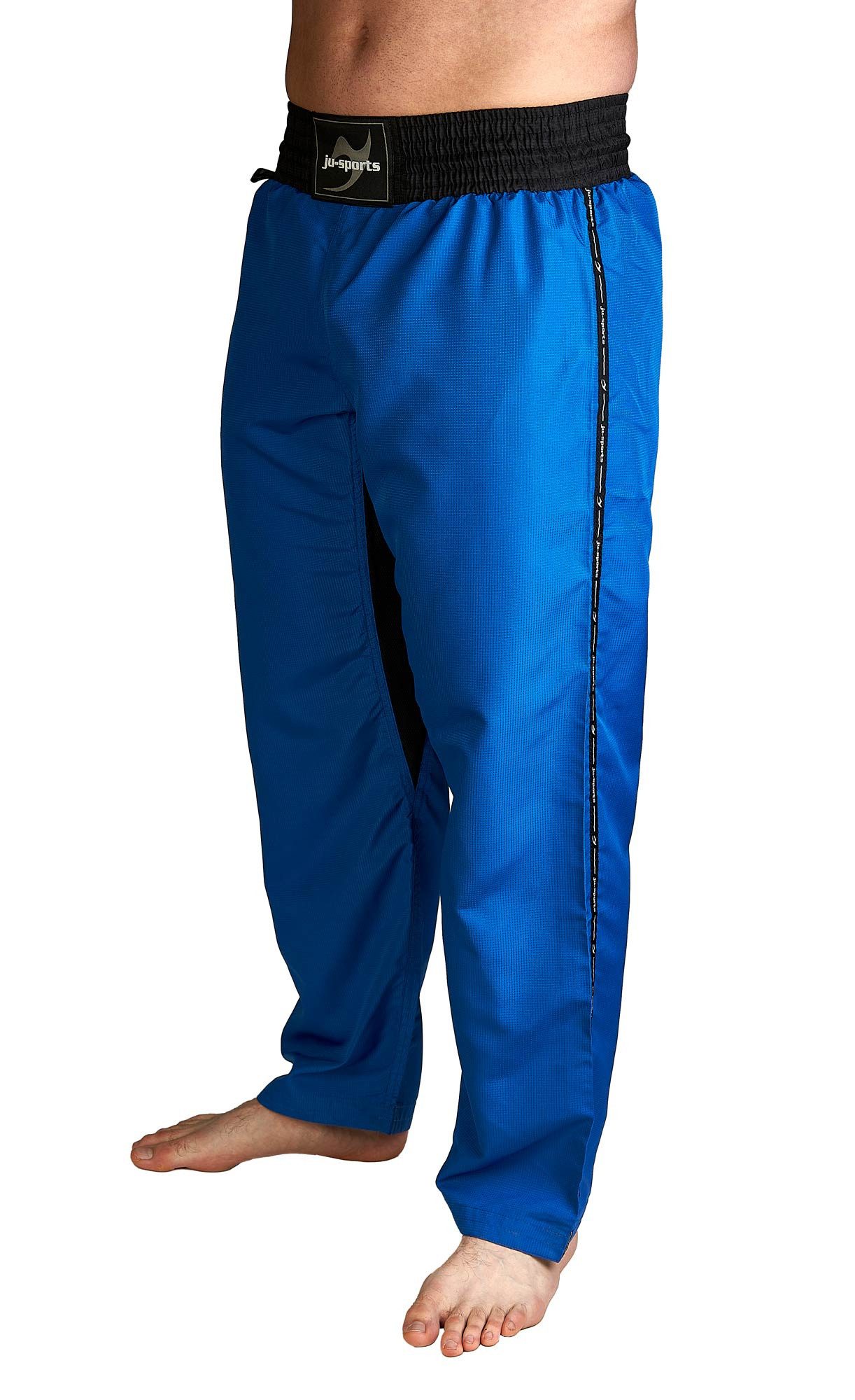 Ju-Sports Trainingshose Pro Kick line