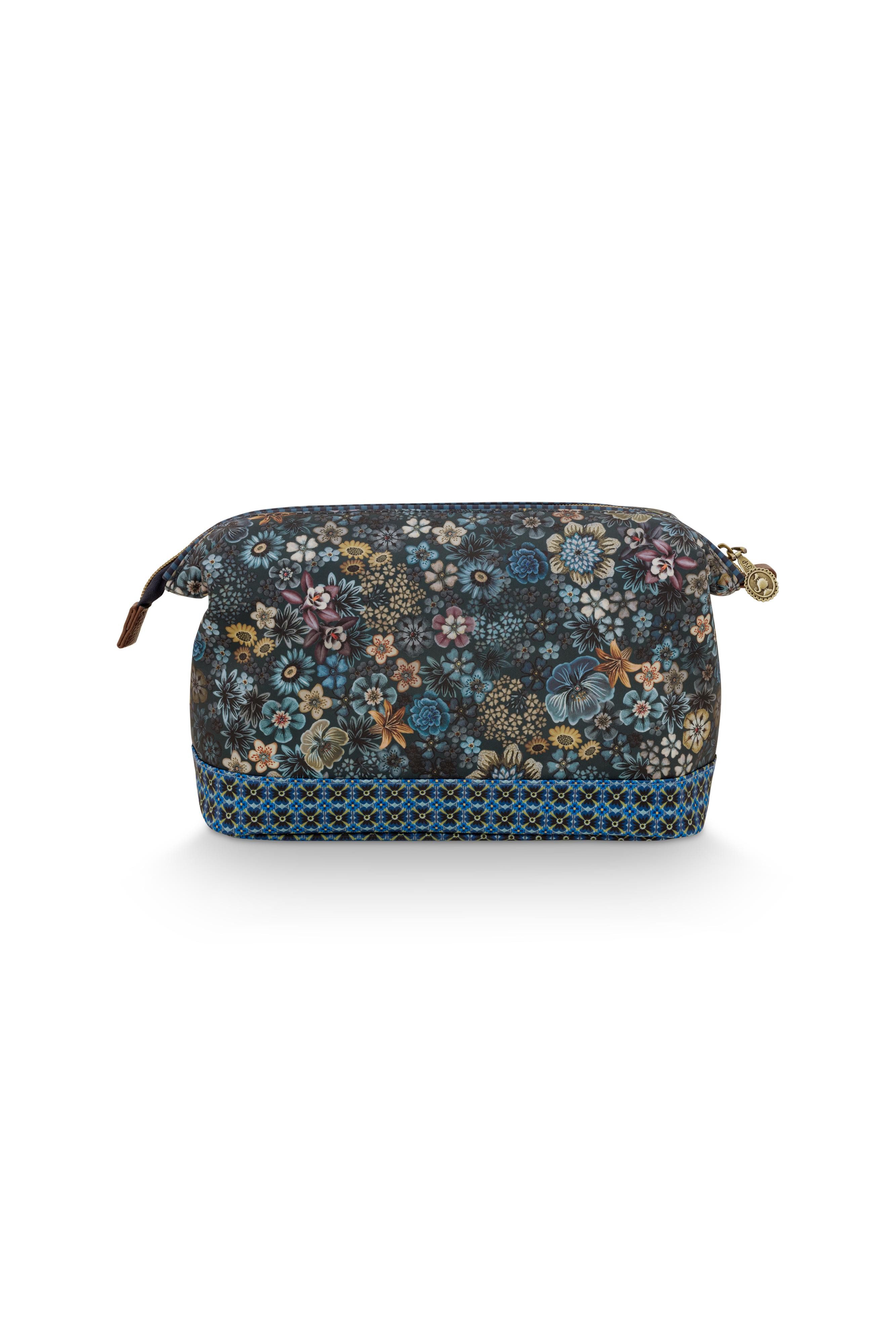 PiP Studio Kosmetiktasche Pip Studio Cooper Kosmetiktasche Tutti i Fiori Gr günstig online kaufen
