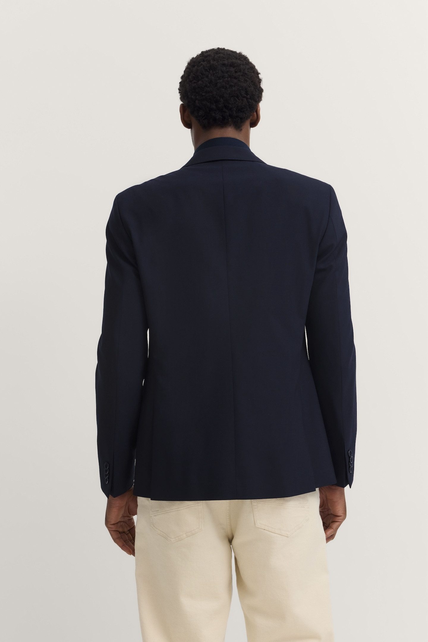 bugatti Anzugsakko "Mix & Match" Modern Fit günstig online kaufen