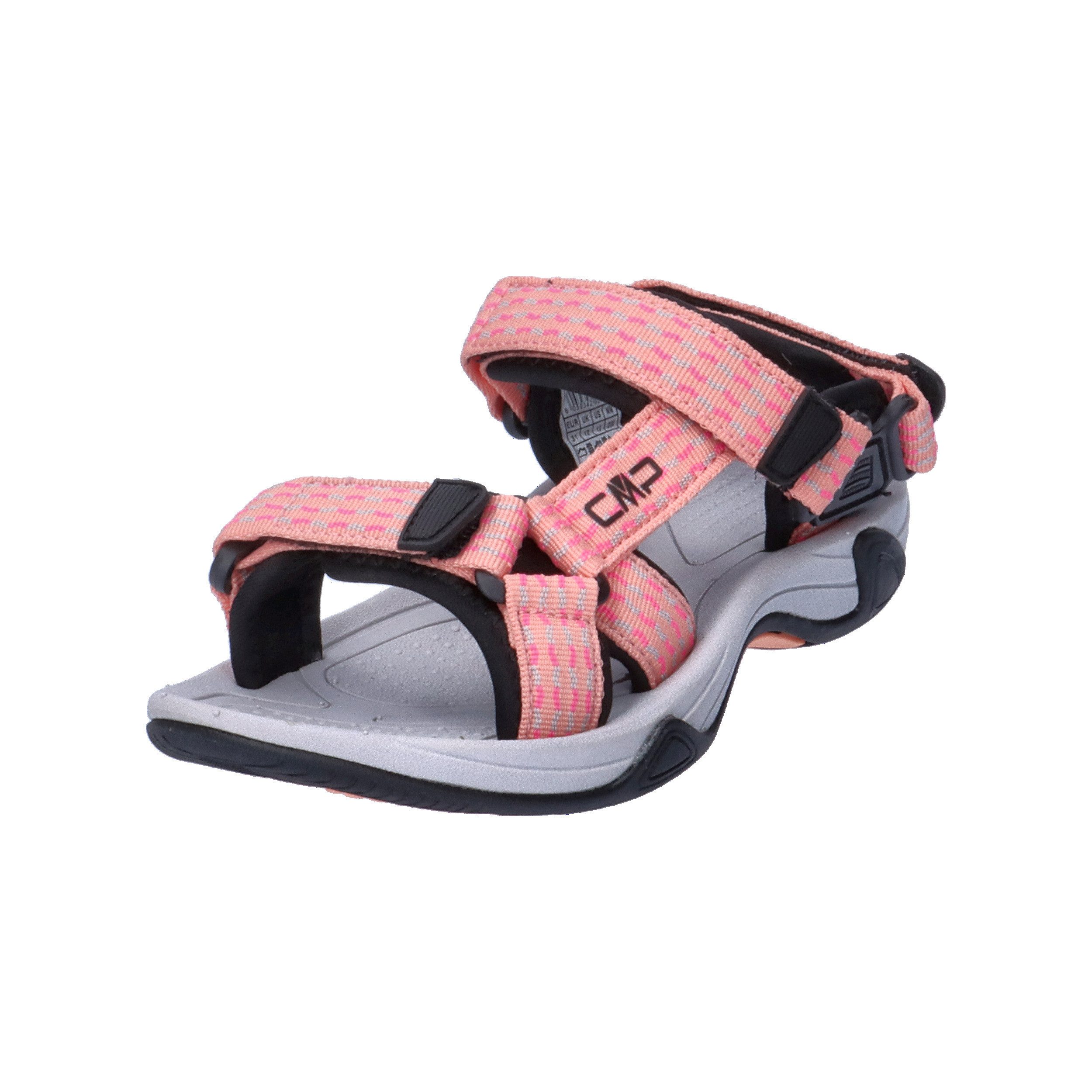 CMP CMP Kinder Sandale Hamal Hiking Sandal 38Q9954 Sandale