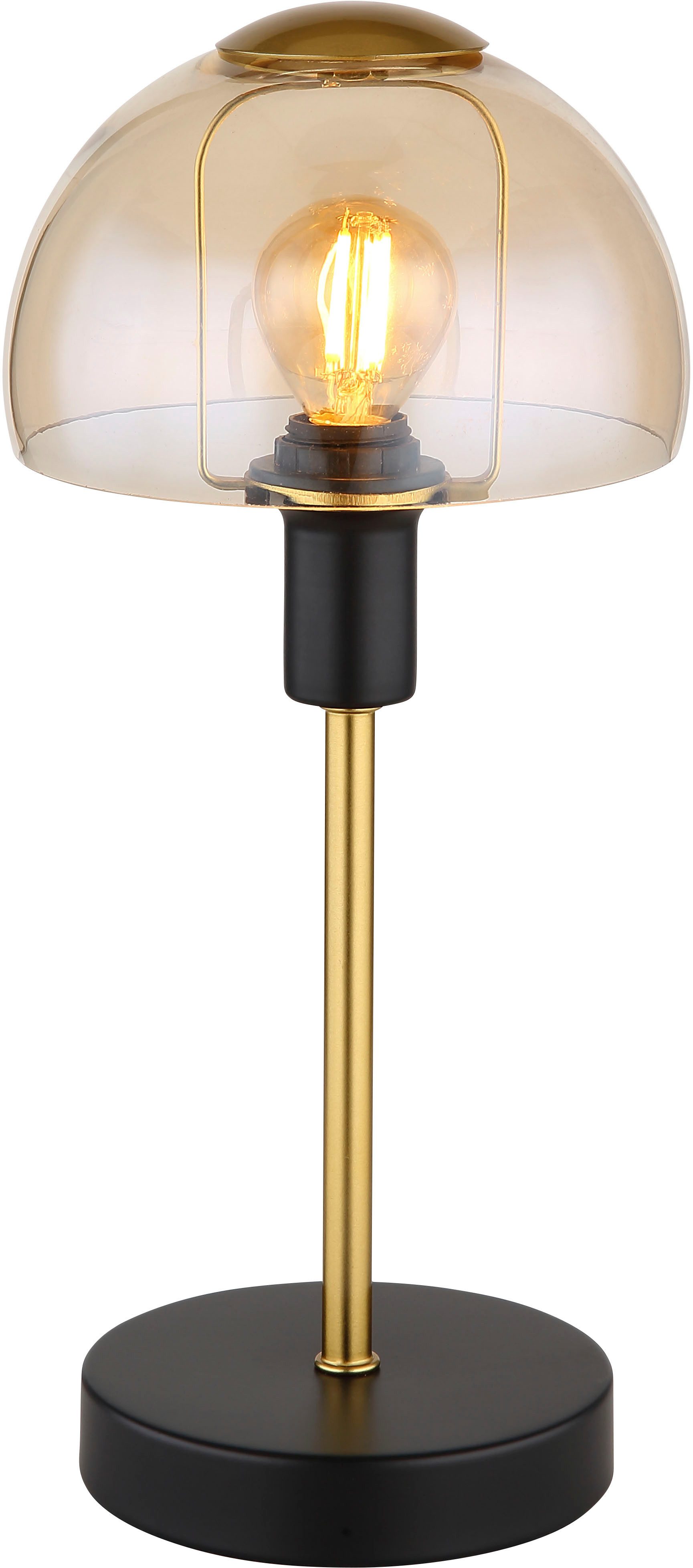 Tischleuchte KOKKINI