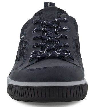 Ecco Sneaker Nubukleder Sneaker