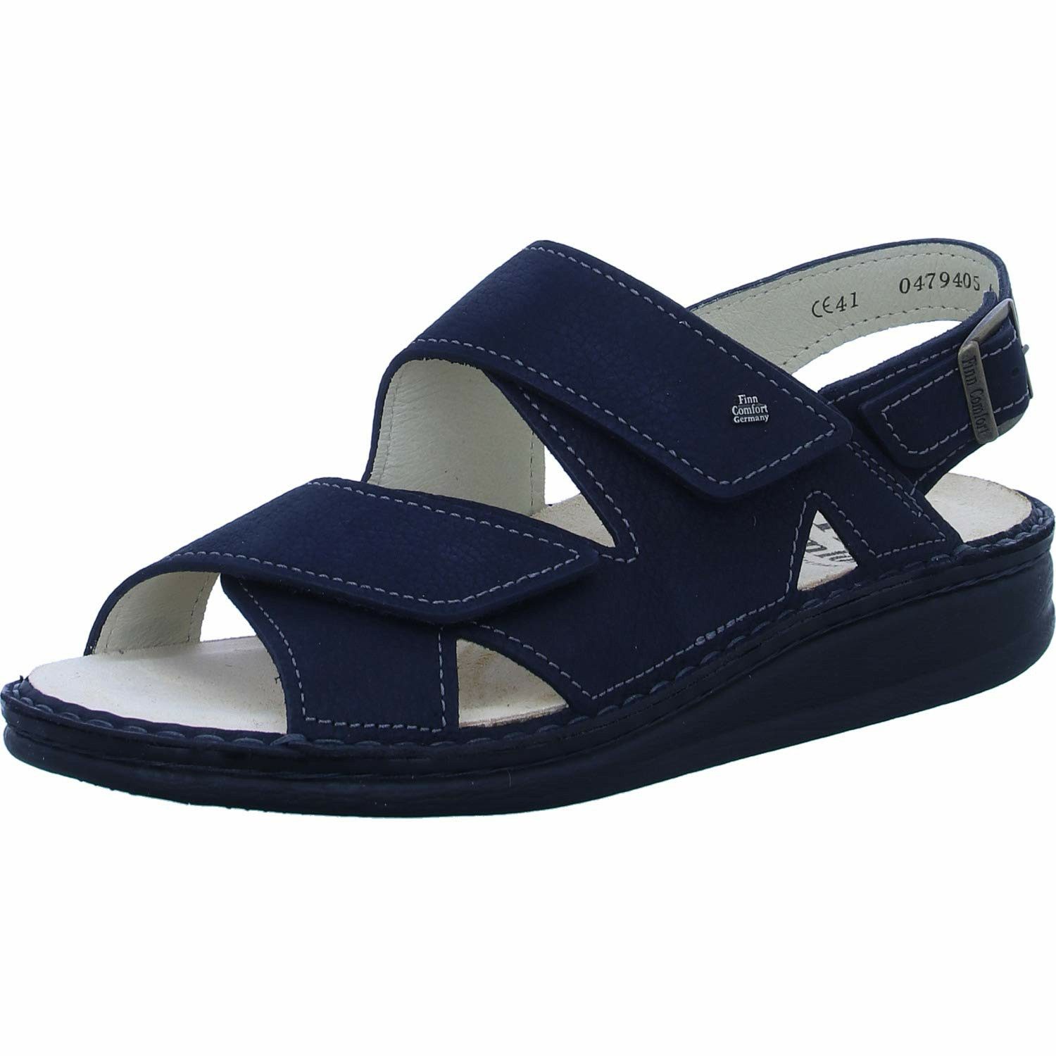 Finn Comfort Finn Comfort für Erwachsene Sandale (keine Angabe, keine Angabe)