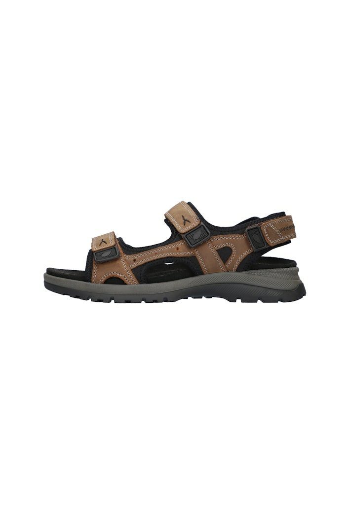Waldläufer Komfort Sandalen für Herren Sandale (keine Angabe, 1-tlg., keine Angabe)