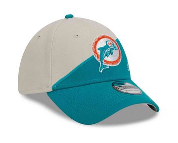 New Era Flex Cap NFL Miami Dolphins 2023 Sideline Historic 39Thirty