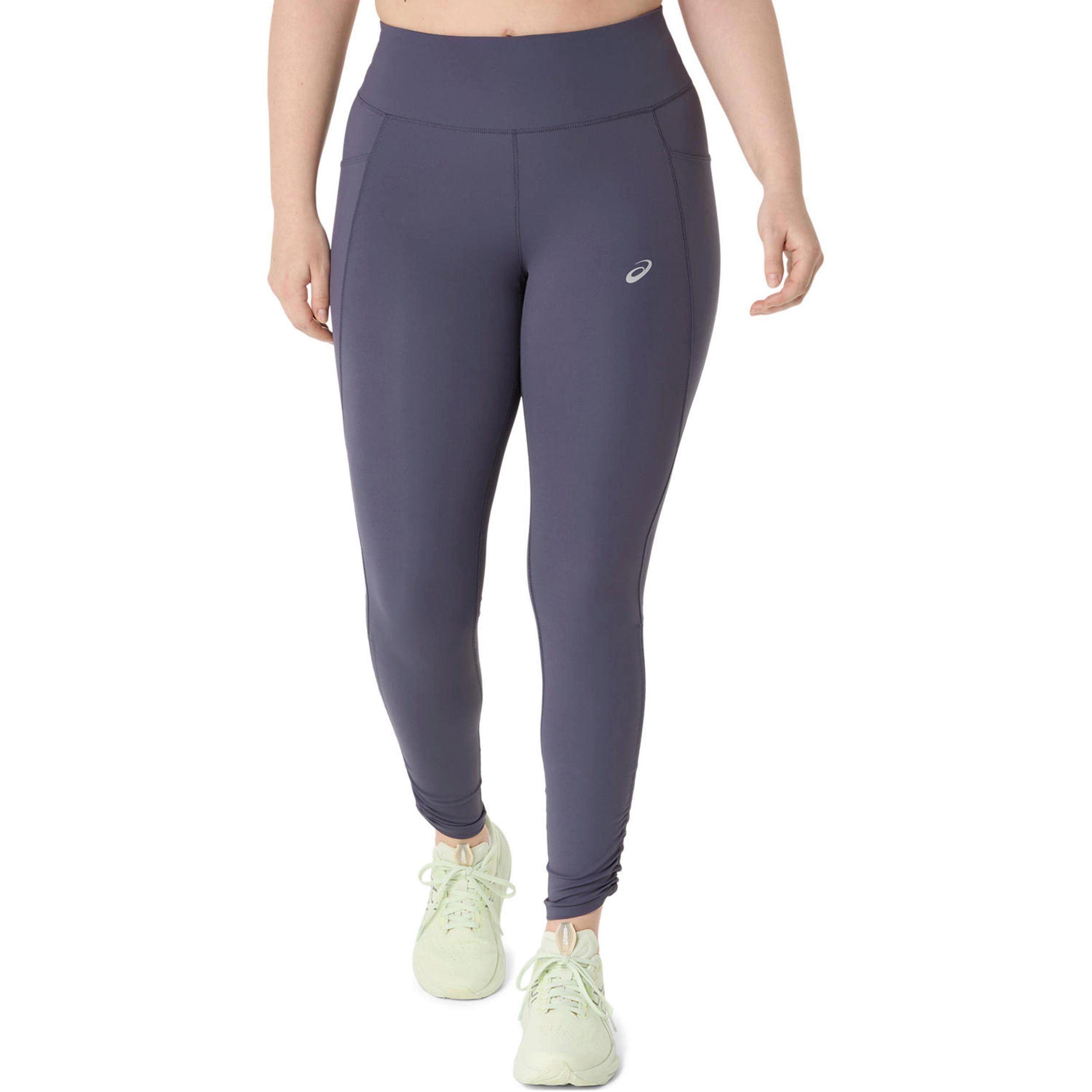 Asics Laufhose Nagino Run Adjustable