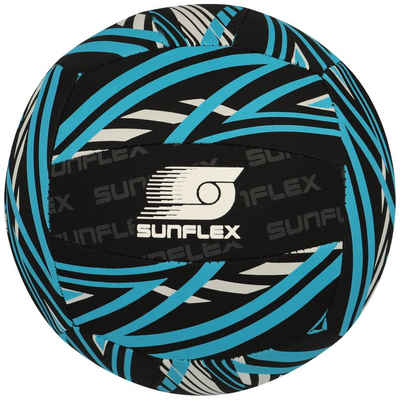 Sunflex Beachball sunflex Beach- und Funball Size 5 Action Pro