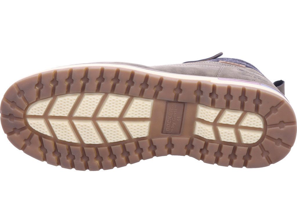 Dockers by Gerli Stiefel