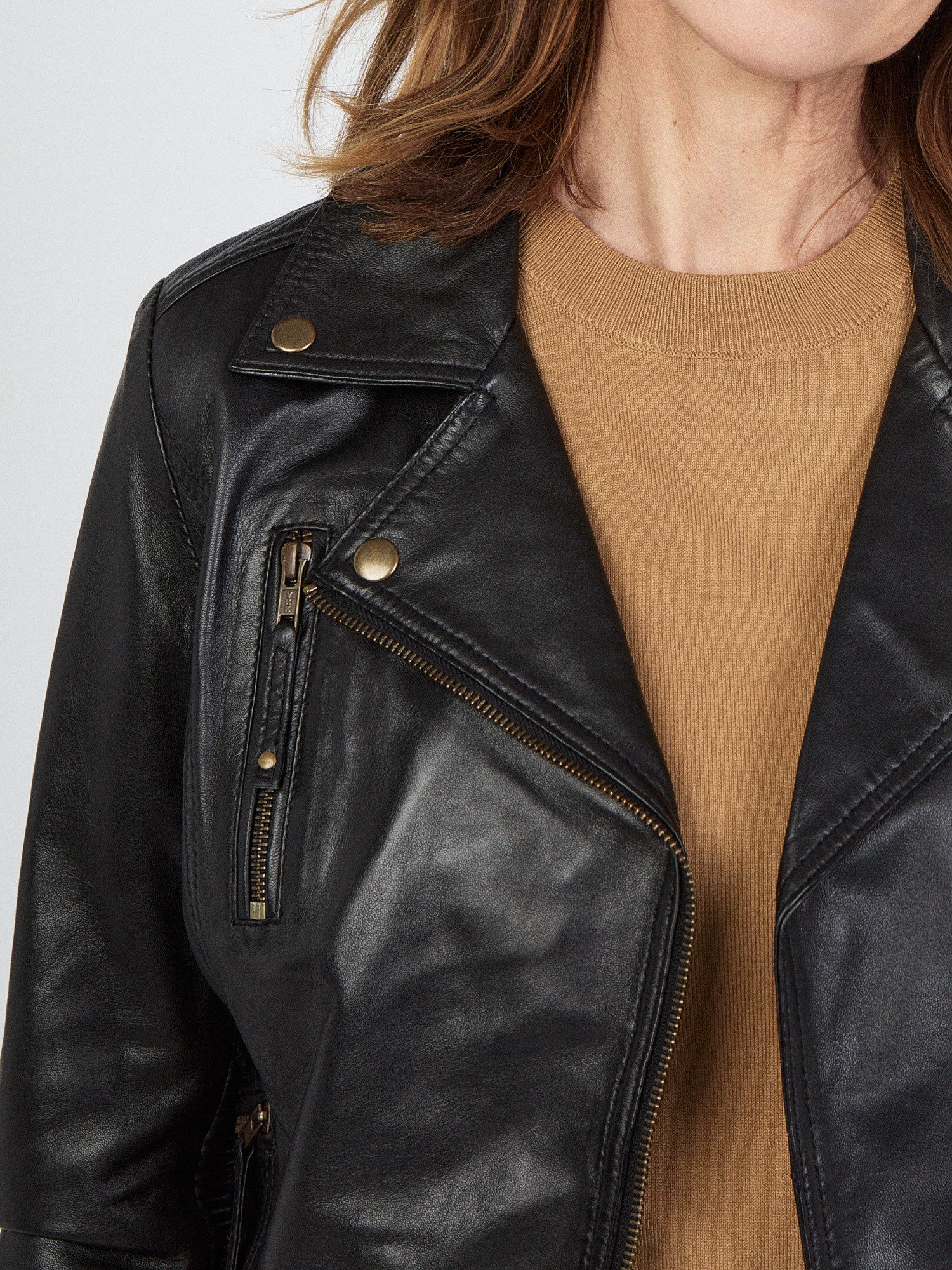 JCC Bikerjacke 7080 günstig online kaufen