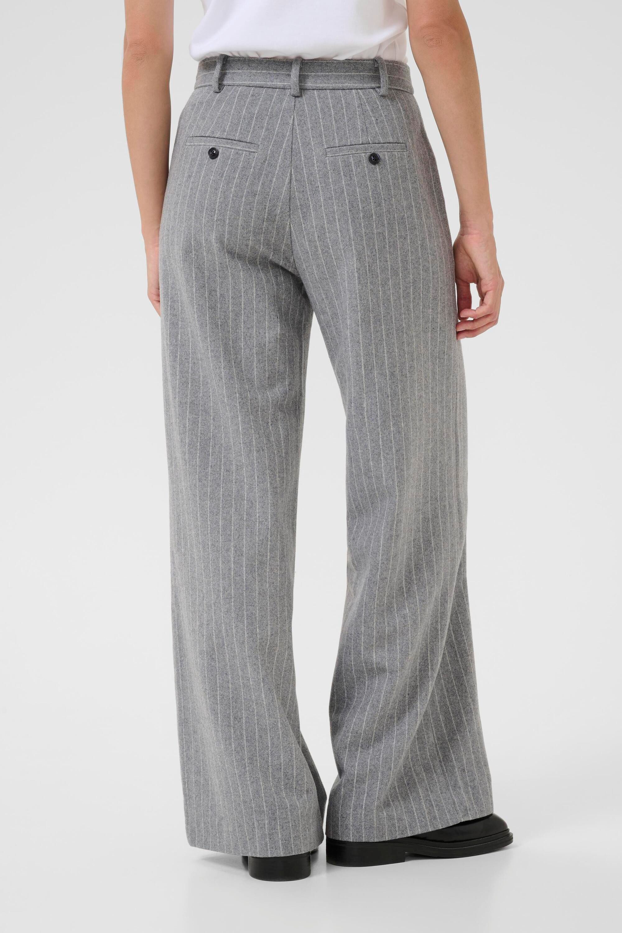 Part Two Stoffhose Casual Hose NinnesPW