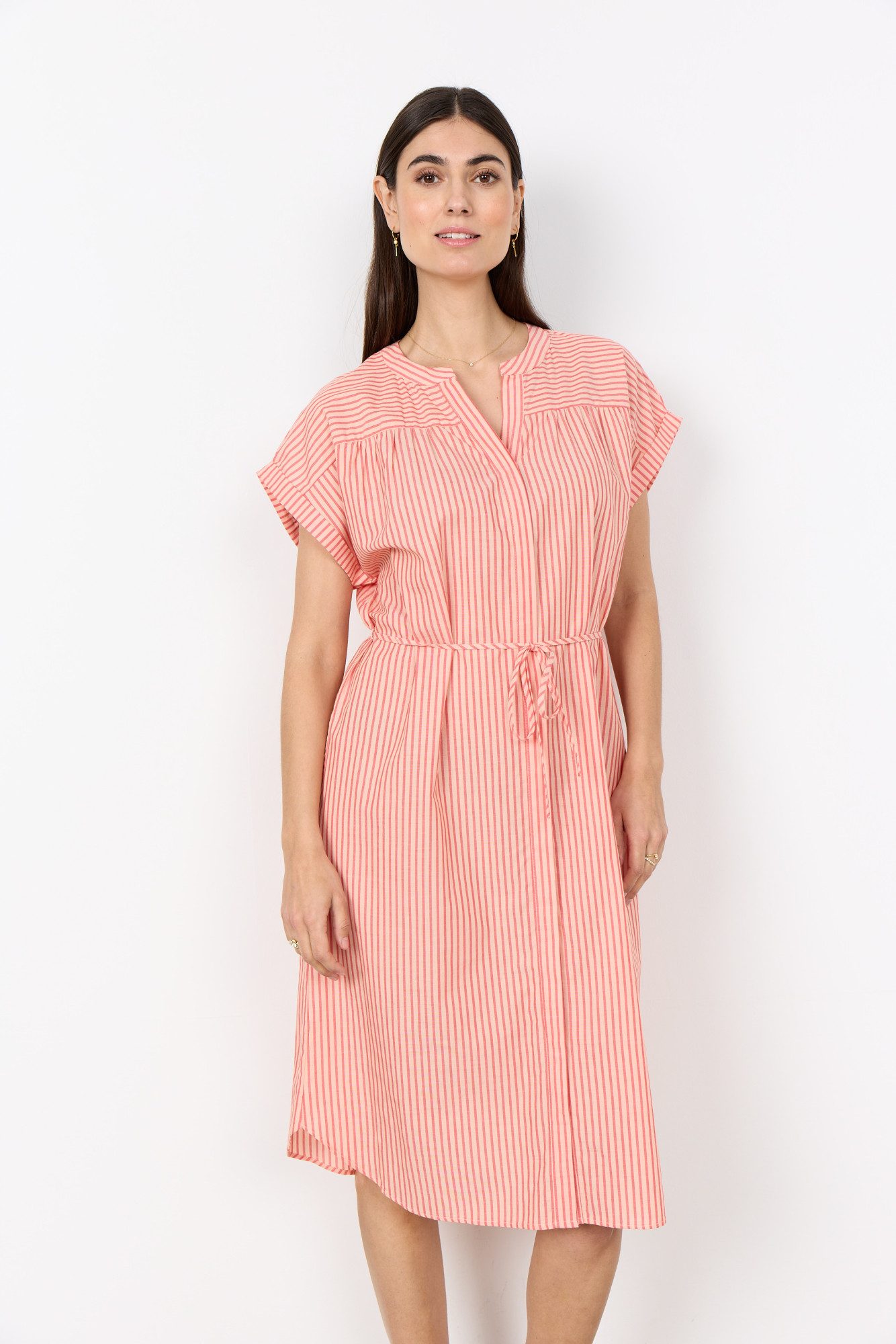 soyaconcept Blusenkleid SC-FELICE 4