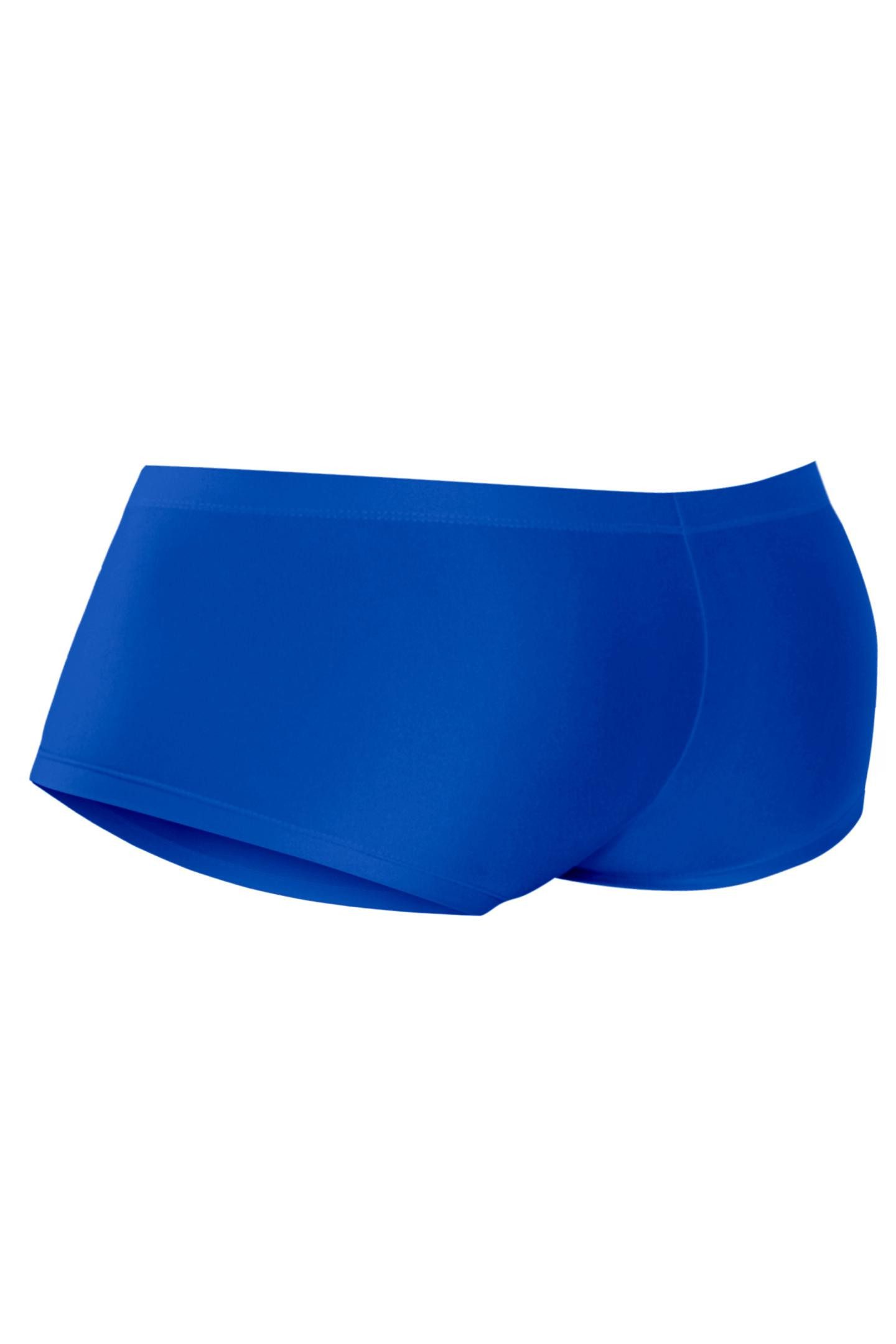 CUT4MEN Boxershorts Herren-Shorts in königsblau - günstig online kaufen