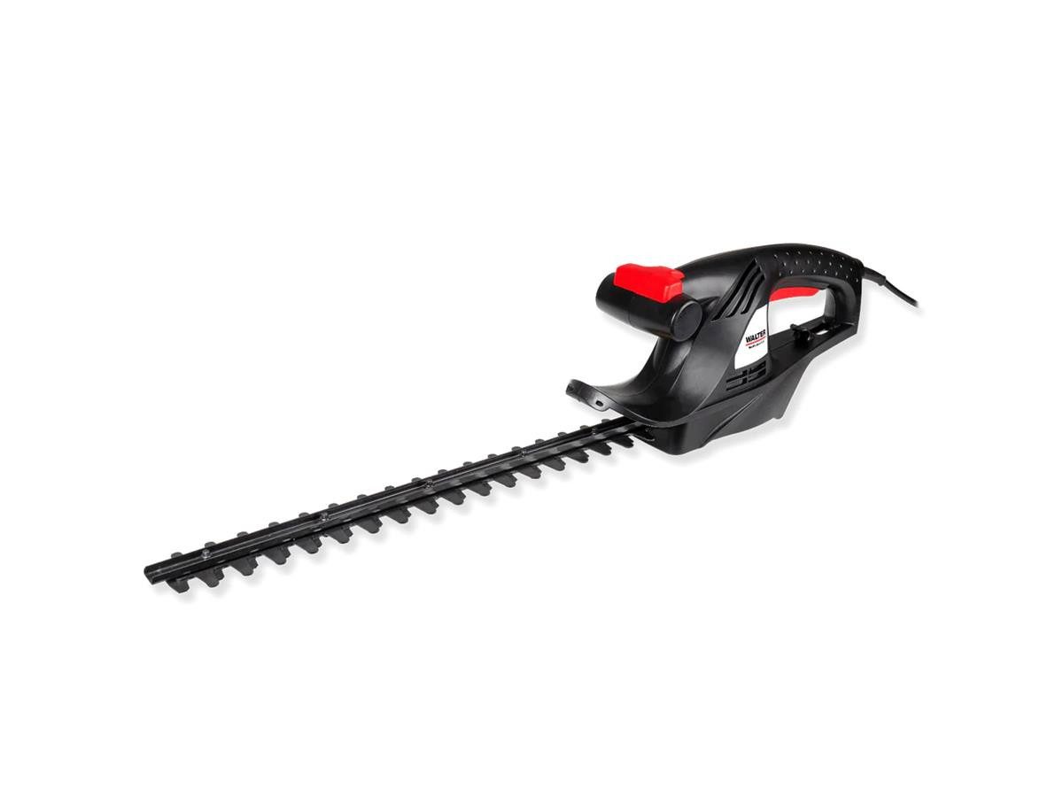WALTER Elektro-Heckenschere WWS-EHS450-B02, 40,8 cm Schnittlänge, 450 W, 1700 U/min
