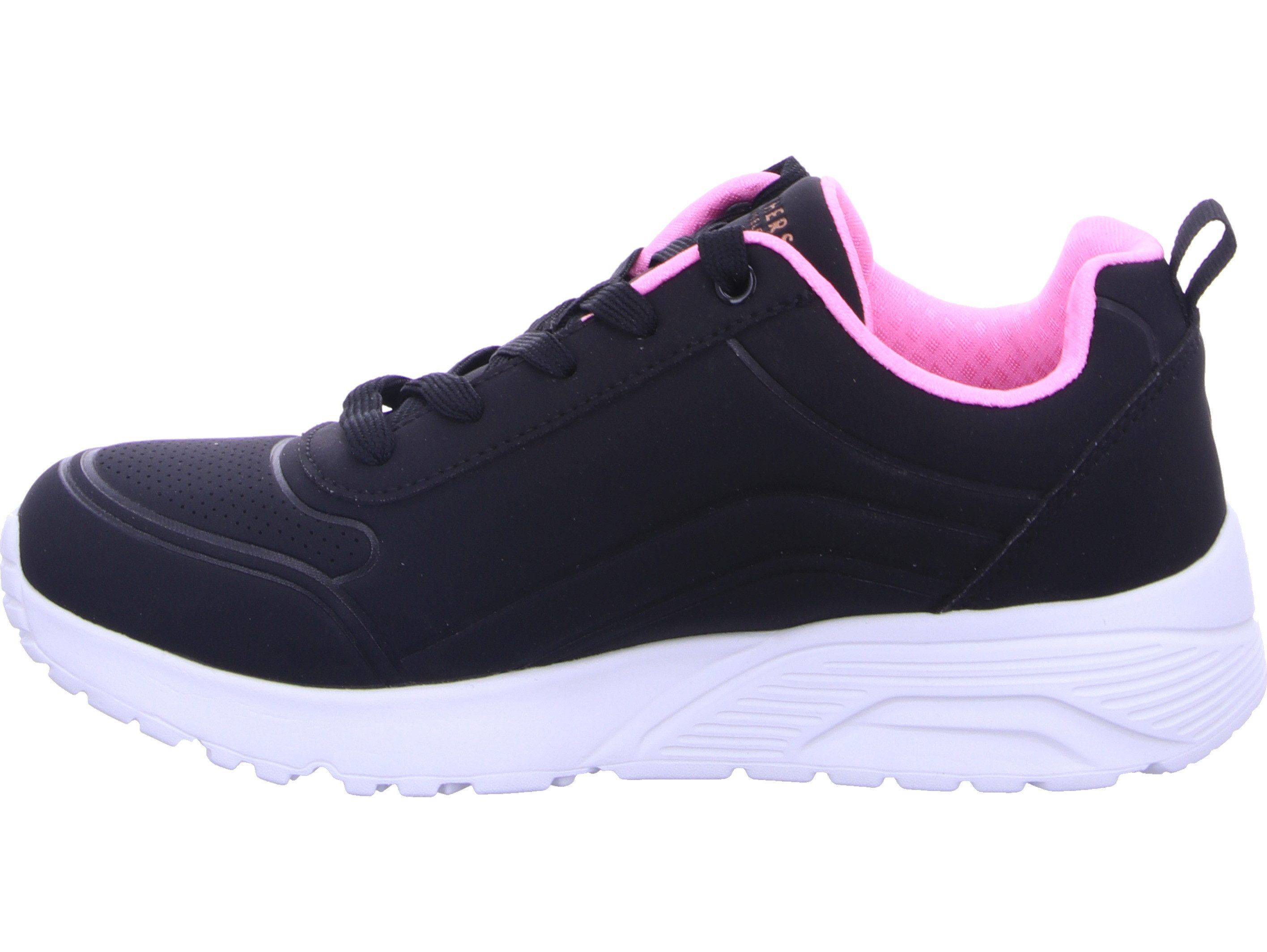 Skechers Uno Lite - EASY ZIP Sneaker Maschinenwaschbar