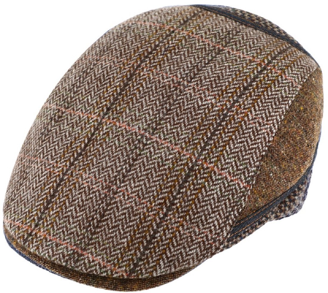 Fiebig Schiebermütze in modernen Design aus Schurwolle günstig online kaufen