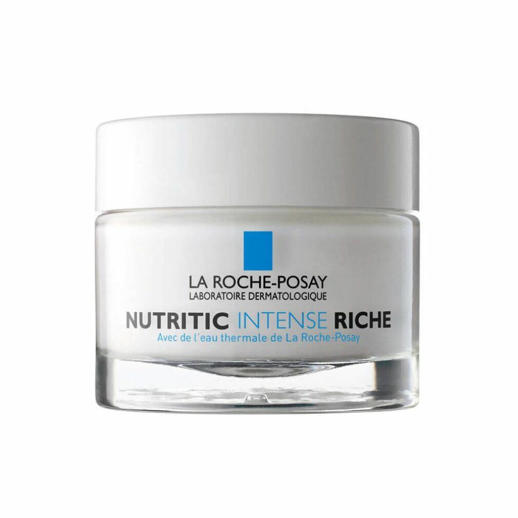 La Roche-Posay Gesichtspflege La Roche-Posay Nutritic Intense Creme Reichhaltig, 50ml