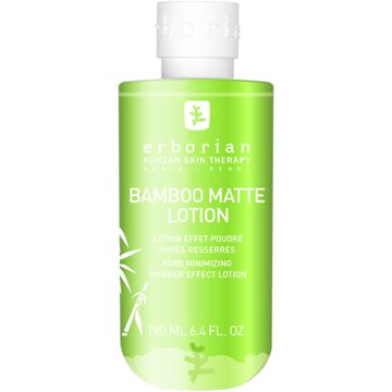 Erborian Gesichtslotion Bamboo Matte Lotion