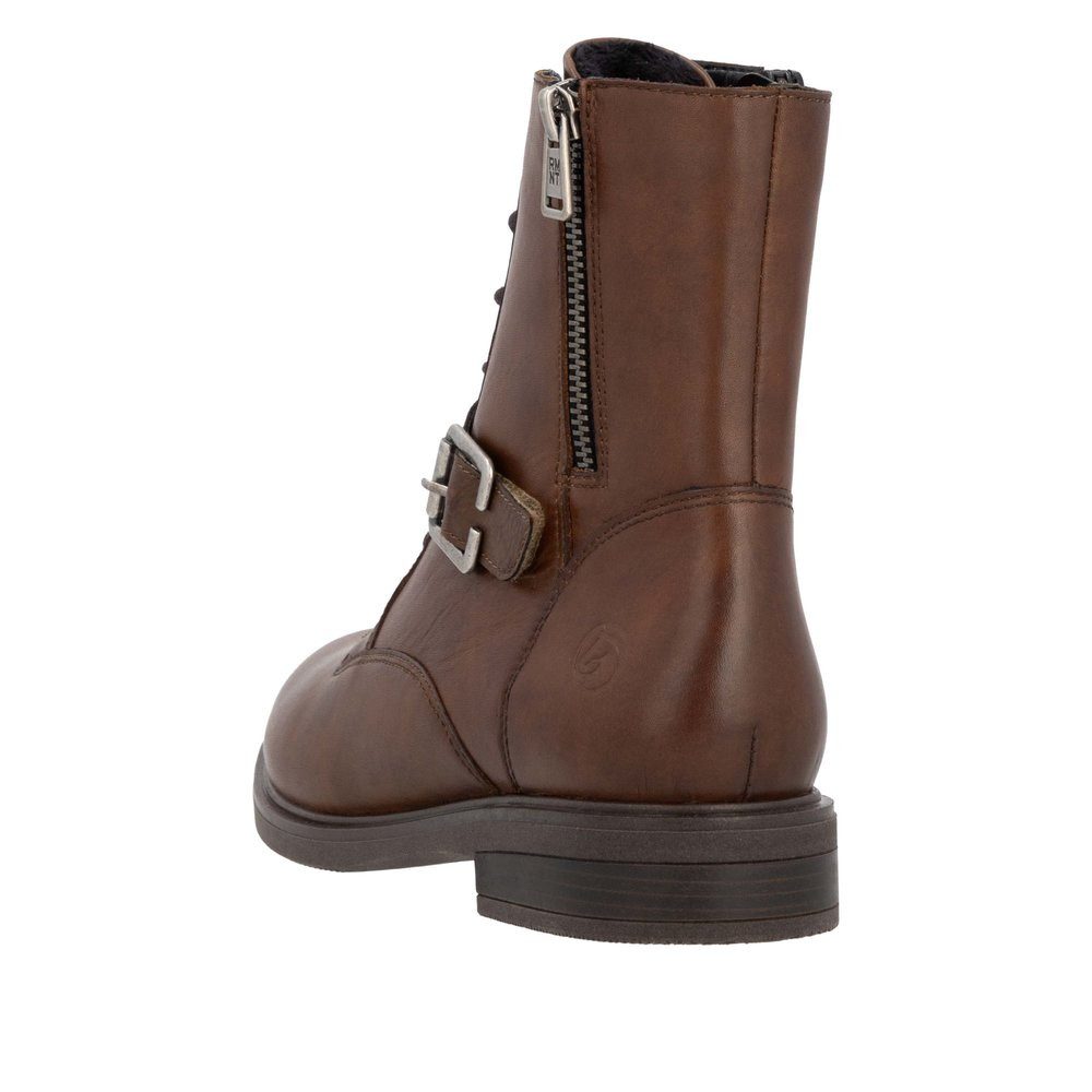 Remonte Biker Boots Schnürboots