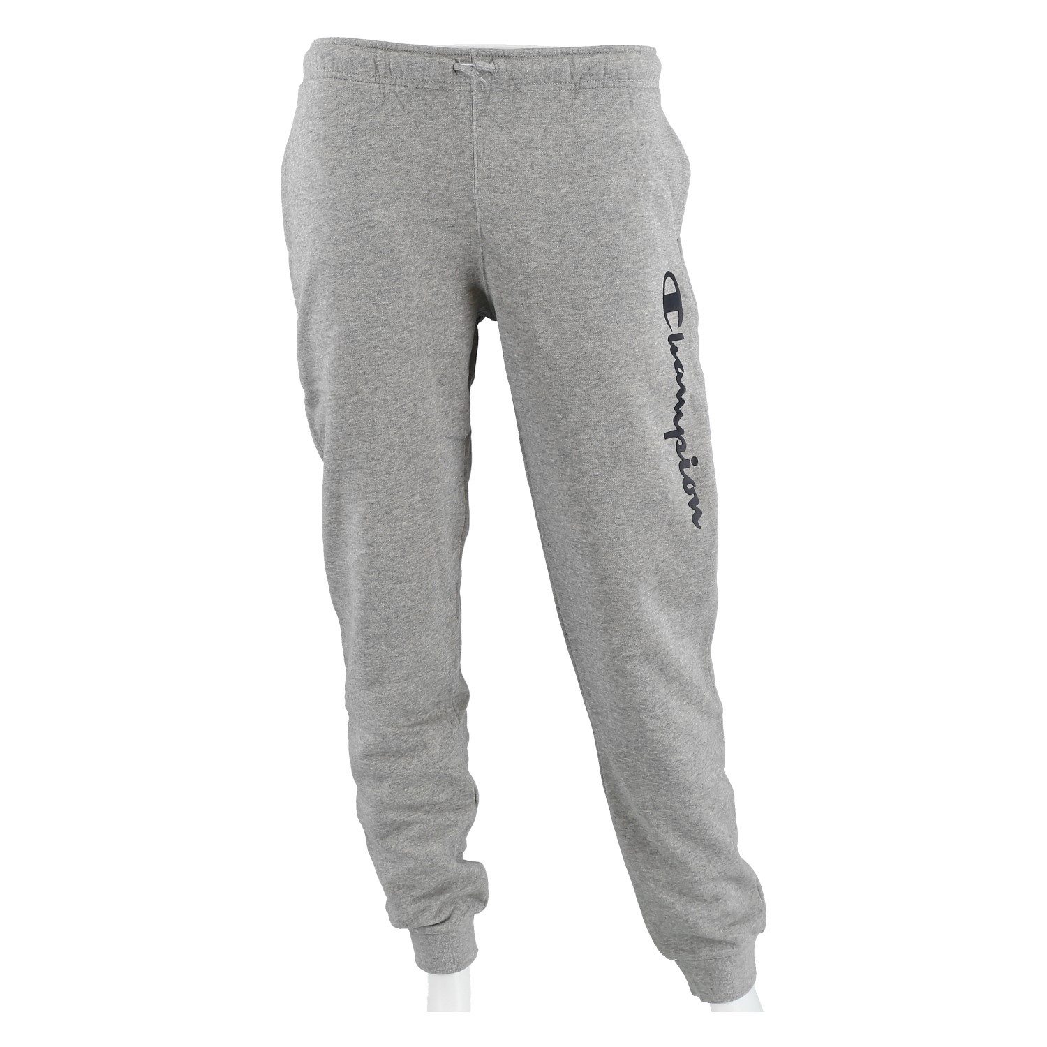 Champion Jogginghose Freizeit Big Logo Print günstig online kaufen