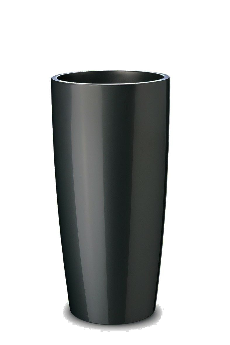 Floralo e. K. Blumentopf Kunststoff-Pflanztopf “Teramo”