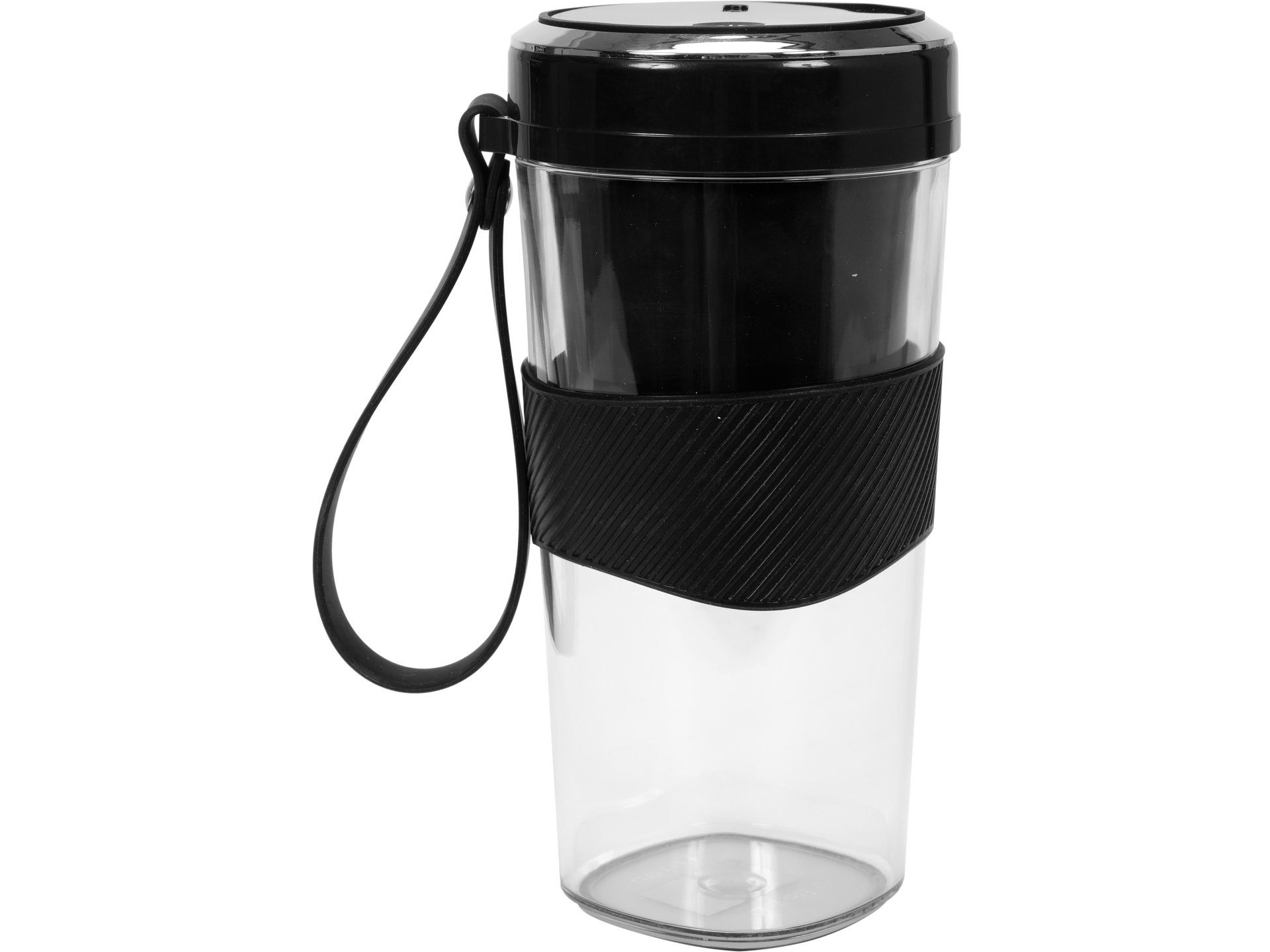 Lund Ручные миксера Frullatore portatile USB 0,35 L per frullati densi, smoothie