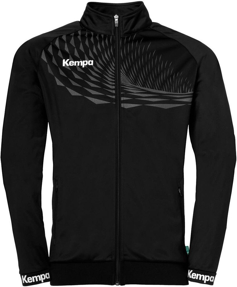 Kempa Trainingsjacke Wave 26 Poly Jacket günstig online kaufen