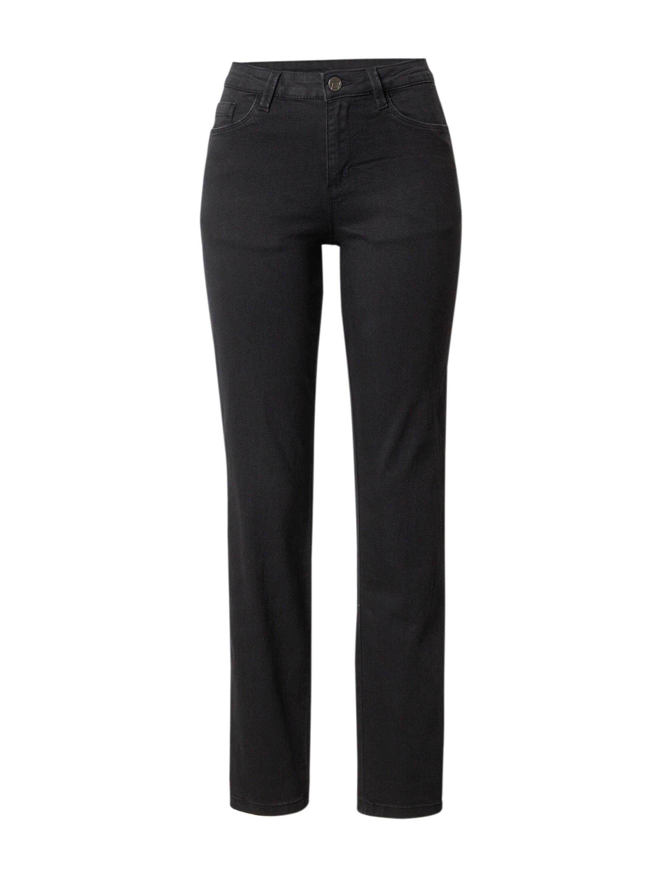 KAFFE Regular-fit-Jeans Vicky (1-tlg) Plain/ohne Details, Weiteres Detail