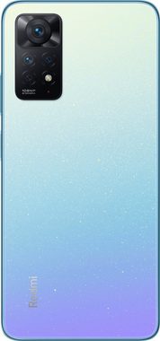 Xiaomi Redmi Note 11 Pro Smartphone (16,94 cm/6,67 Zoll, 64 GB Speicherplatz, 108 MP Kamera)