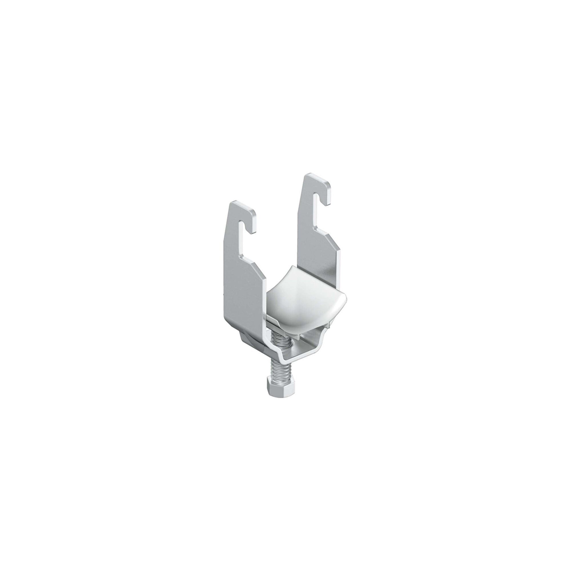 fischer Rohrschelle fischer Bügelschelle FUBD 40 100 Stk