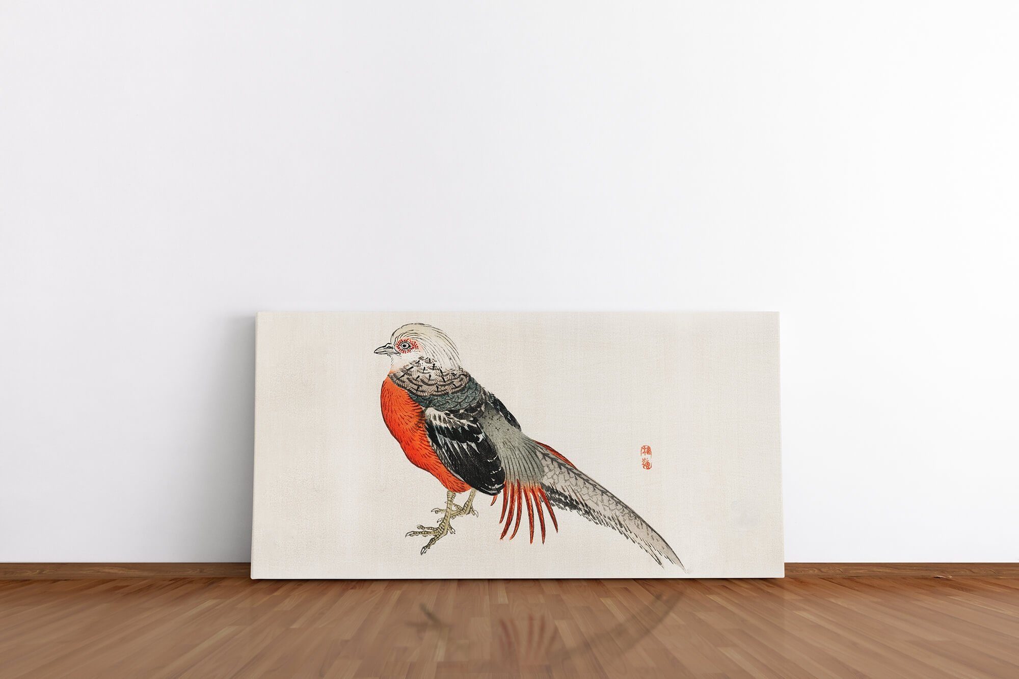 Sinus Art Leinwandbild, (1 St)