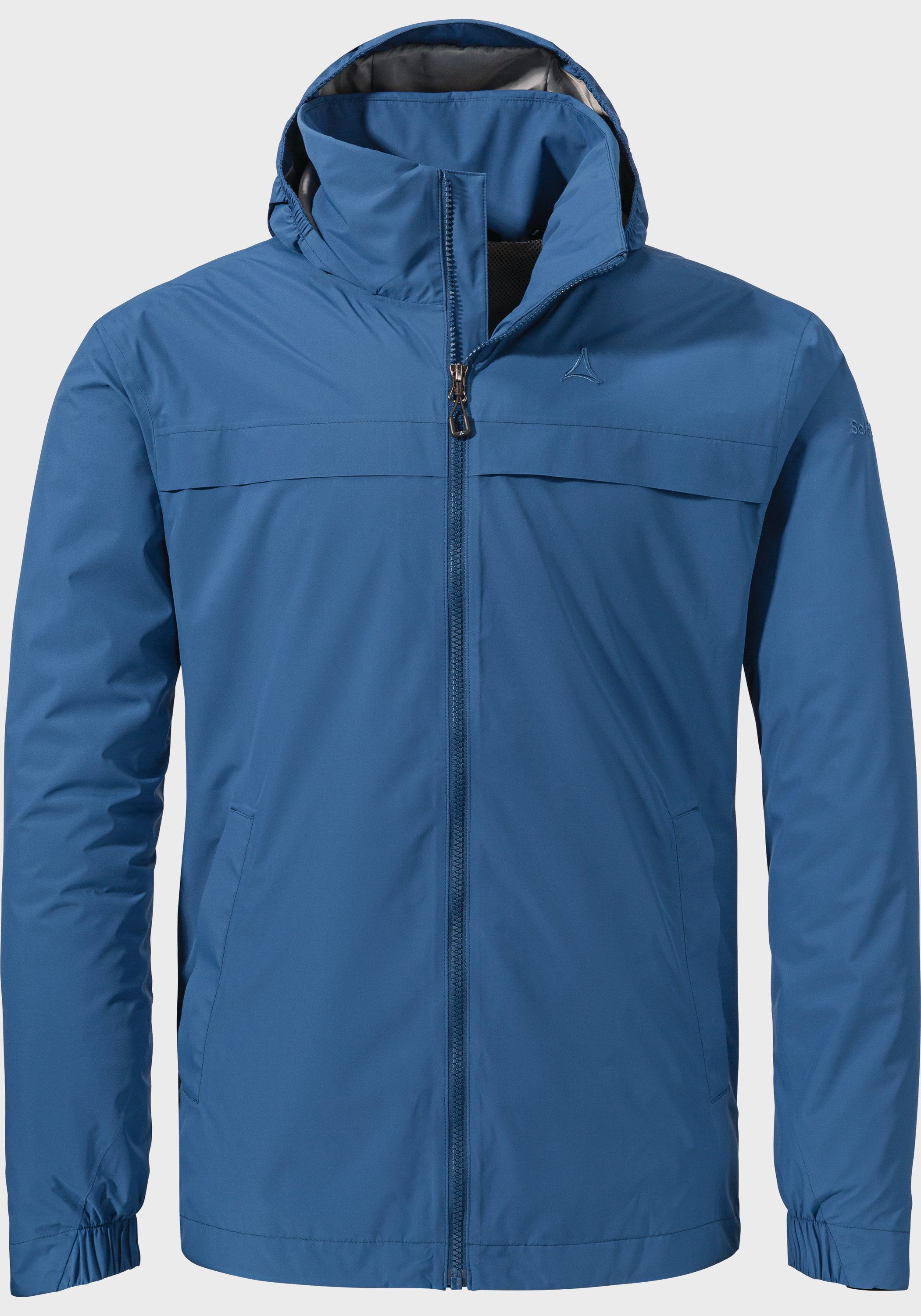 Schöffel Outdoorjacke Urban Jacket Style Bohorok günstig online kaufen