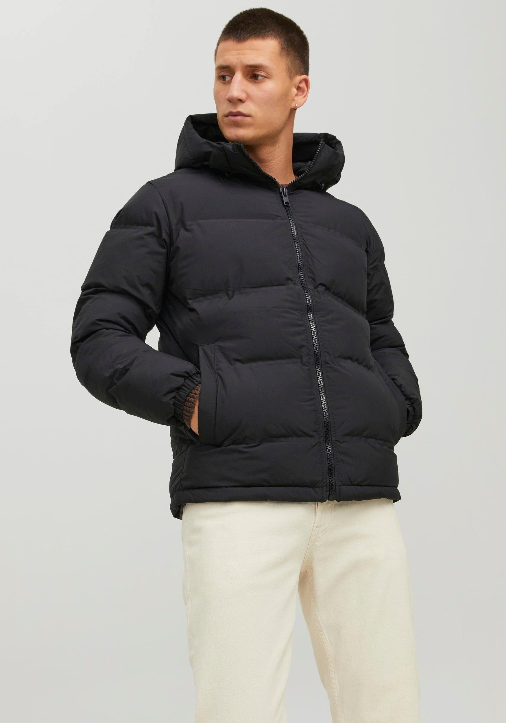 Jack & Jones Winterjacke online kaufen | OTTO