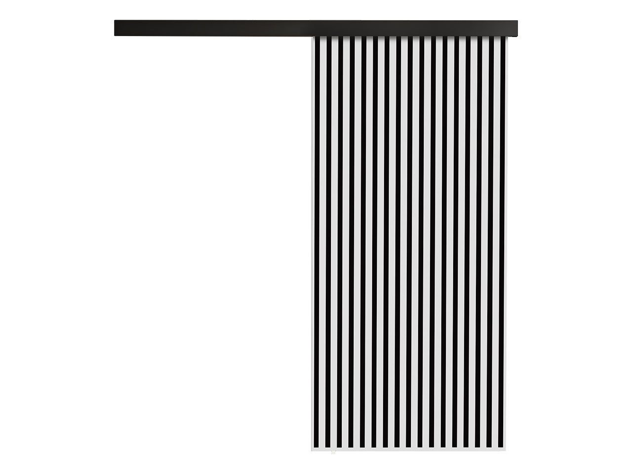 MIRJAN24 Schiebetür Belmo 90 (universell Links / Rechts), Metallkugellagers günstig online kaufen