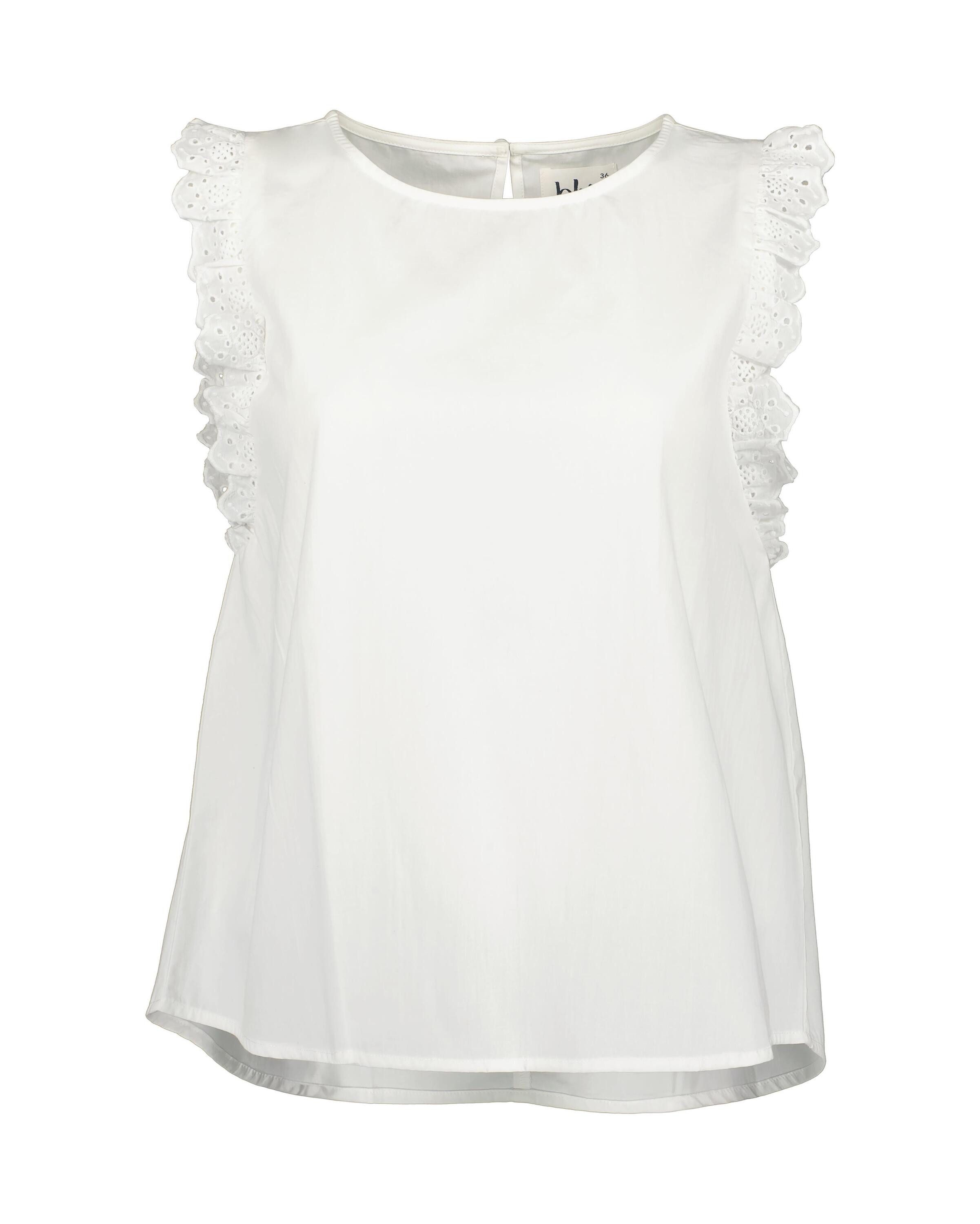 Blue Seven Klassische Bluse Blue Seven günstig online kaufen