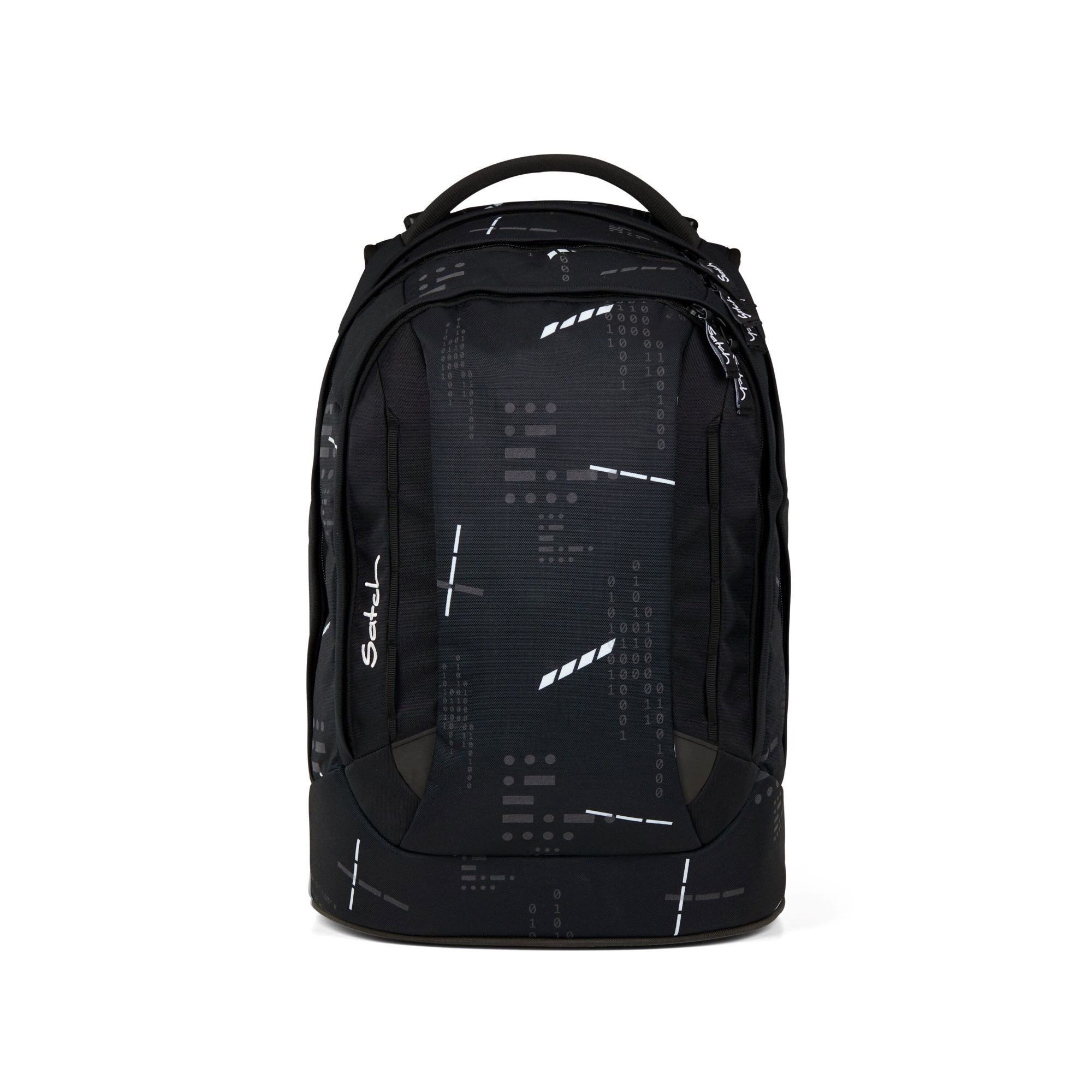 Satch Schulrucksack Satch Pack Ninja Matrix günstig online kaufen
