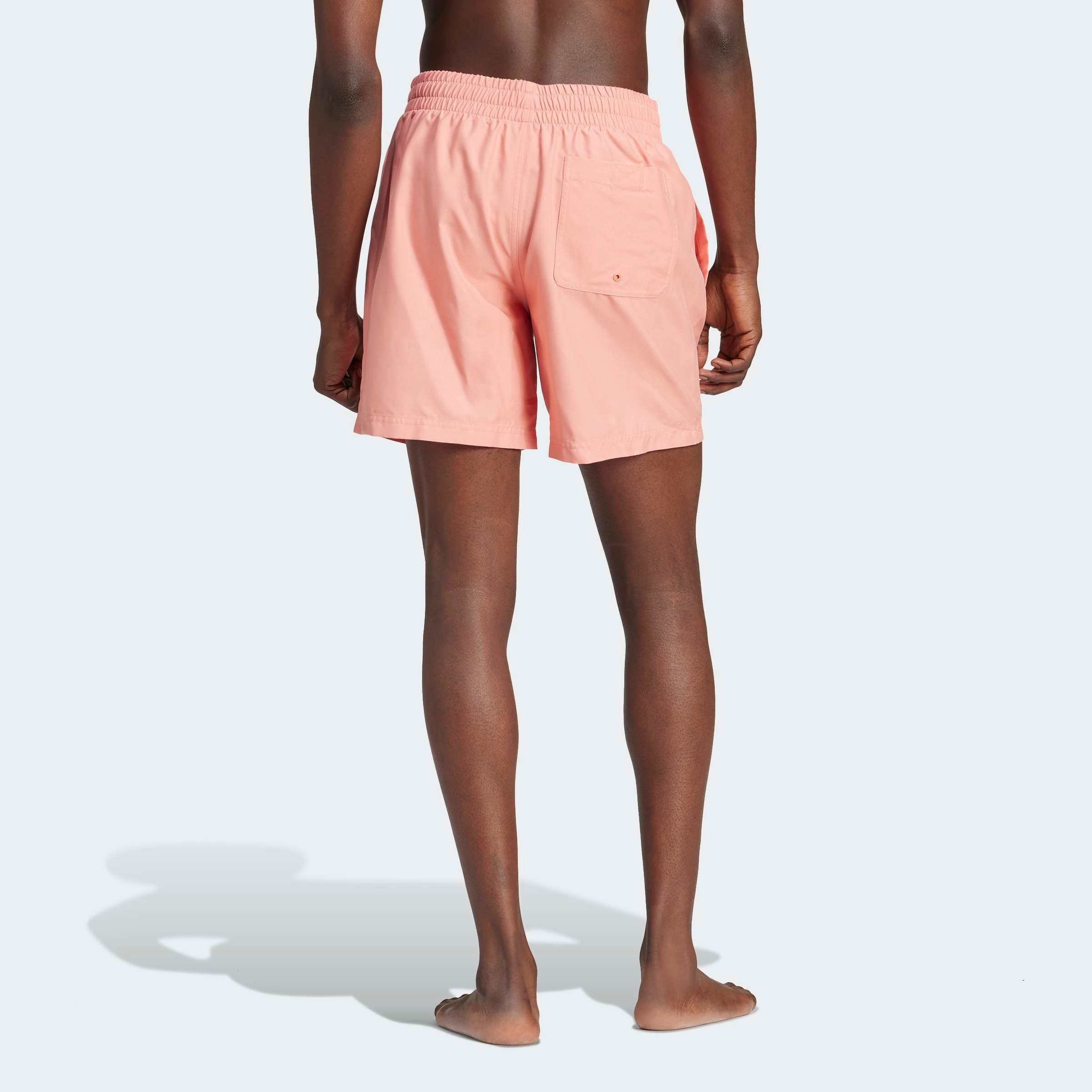 adidas Performance Badehose ORIGINALS ESSENTIALS SOLID (1-St) günstig online kaufen