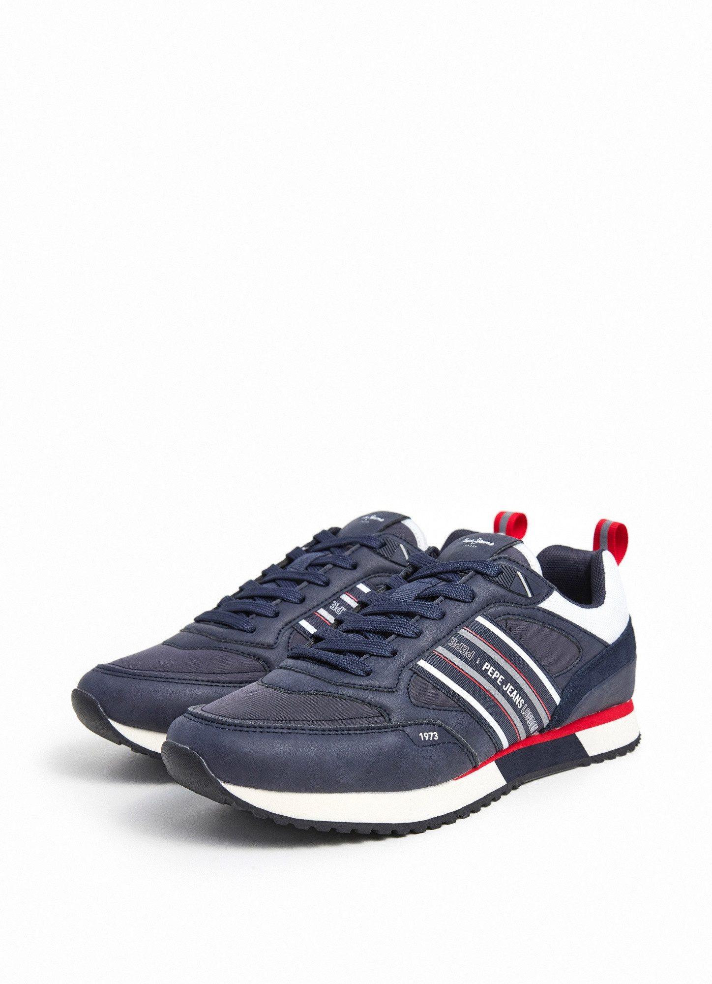 Pepe Jeans DUBLIN YOUNG M Sneaker günstig online kaufen