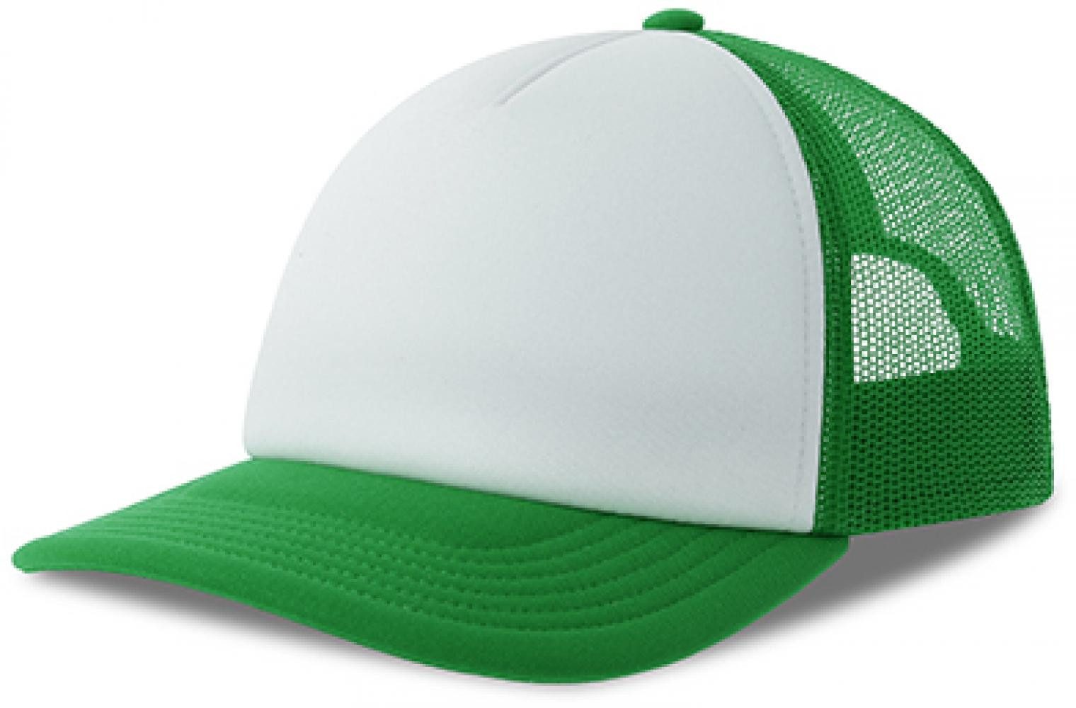White/Green
