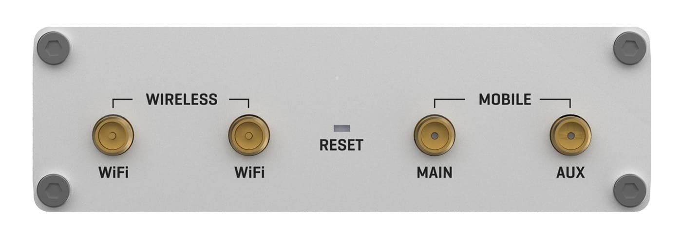 Teltonika RUT360 Mobiler Router