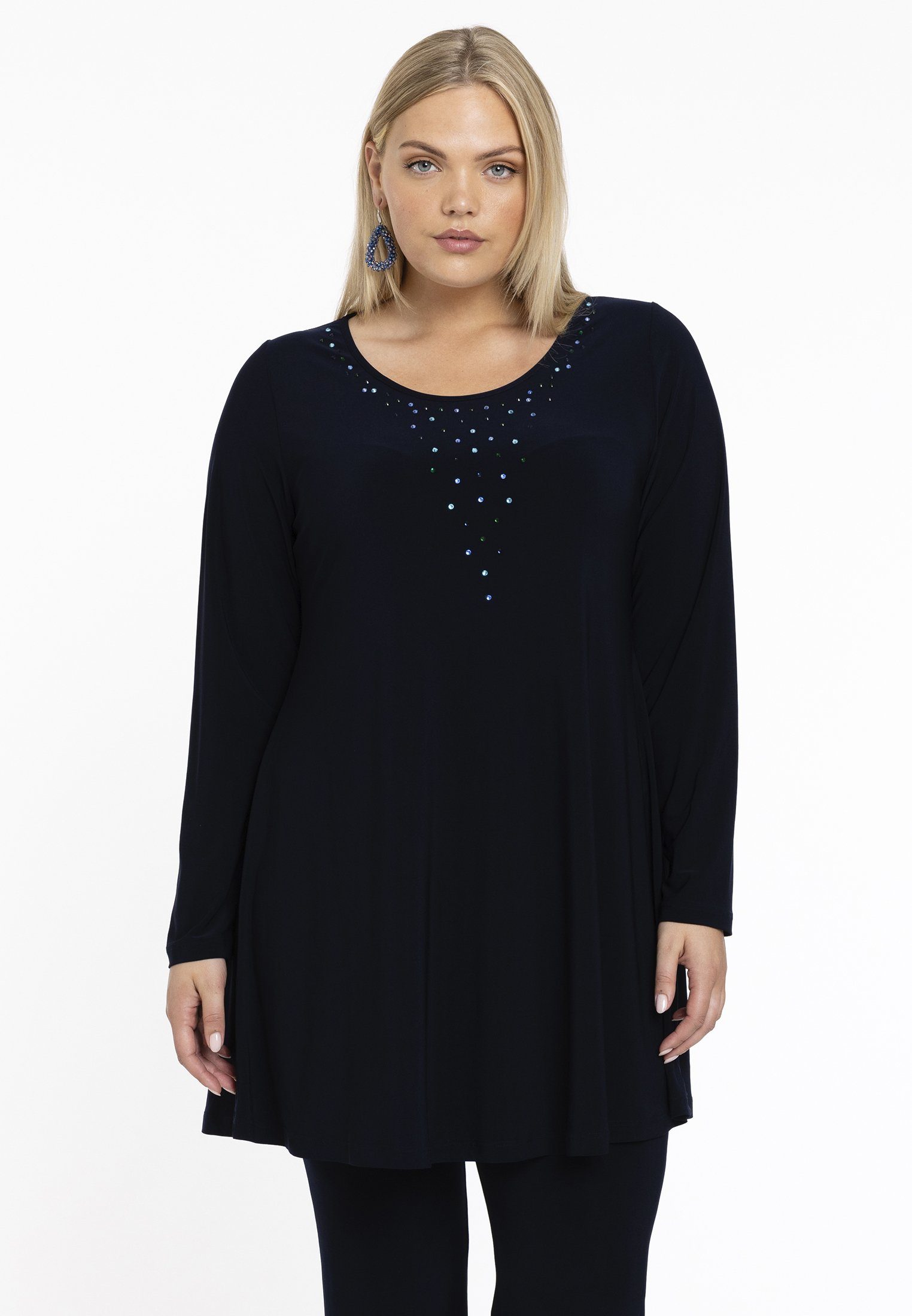 Fodattm Damen Haarklammern Mit Strass – Elegant, Groß, Für Hochzeit & Abendkleid